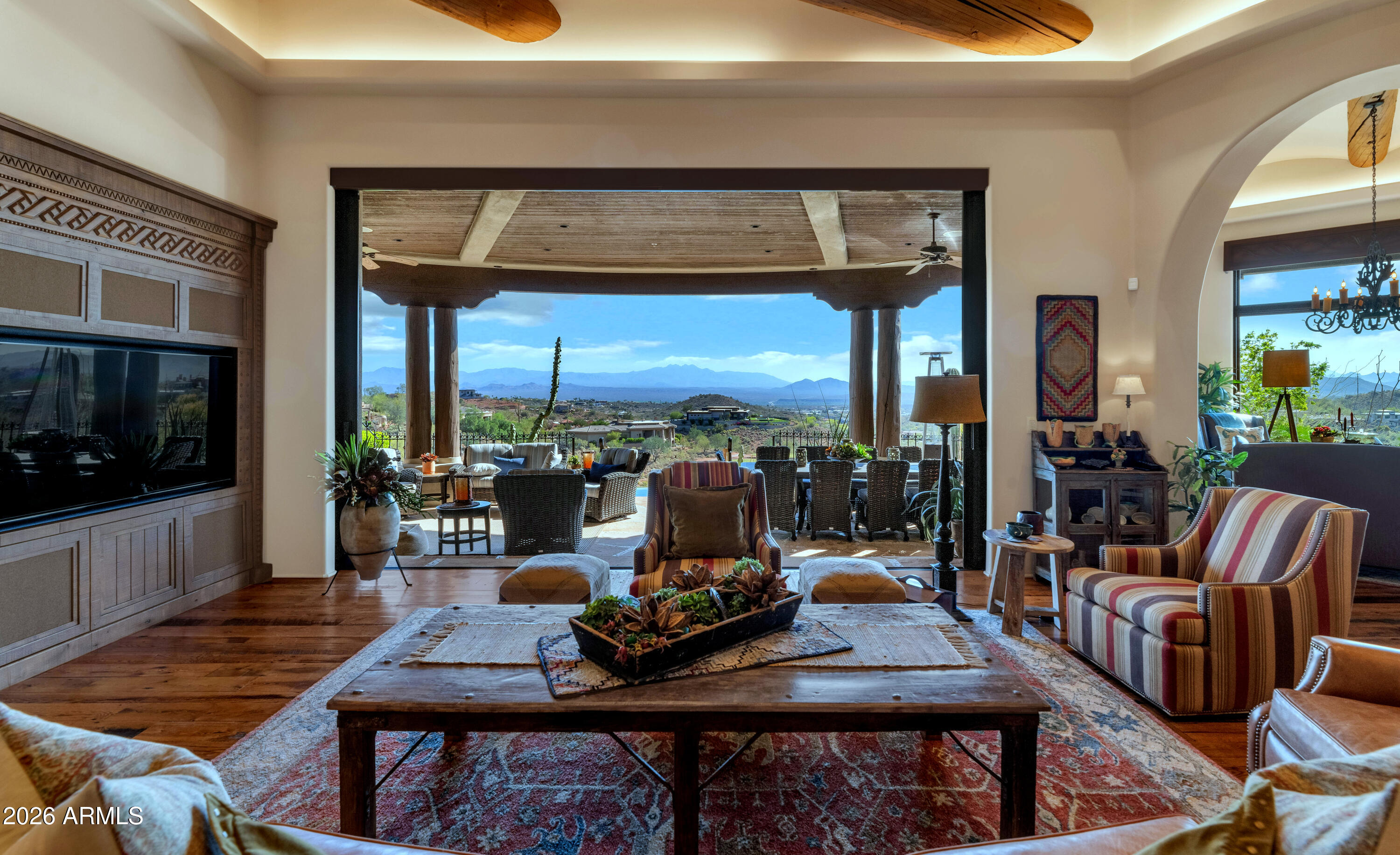 Firerock Country Club - Residential