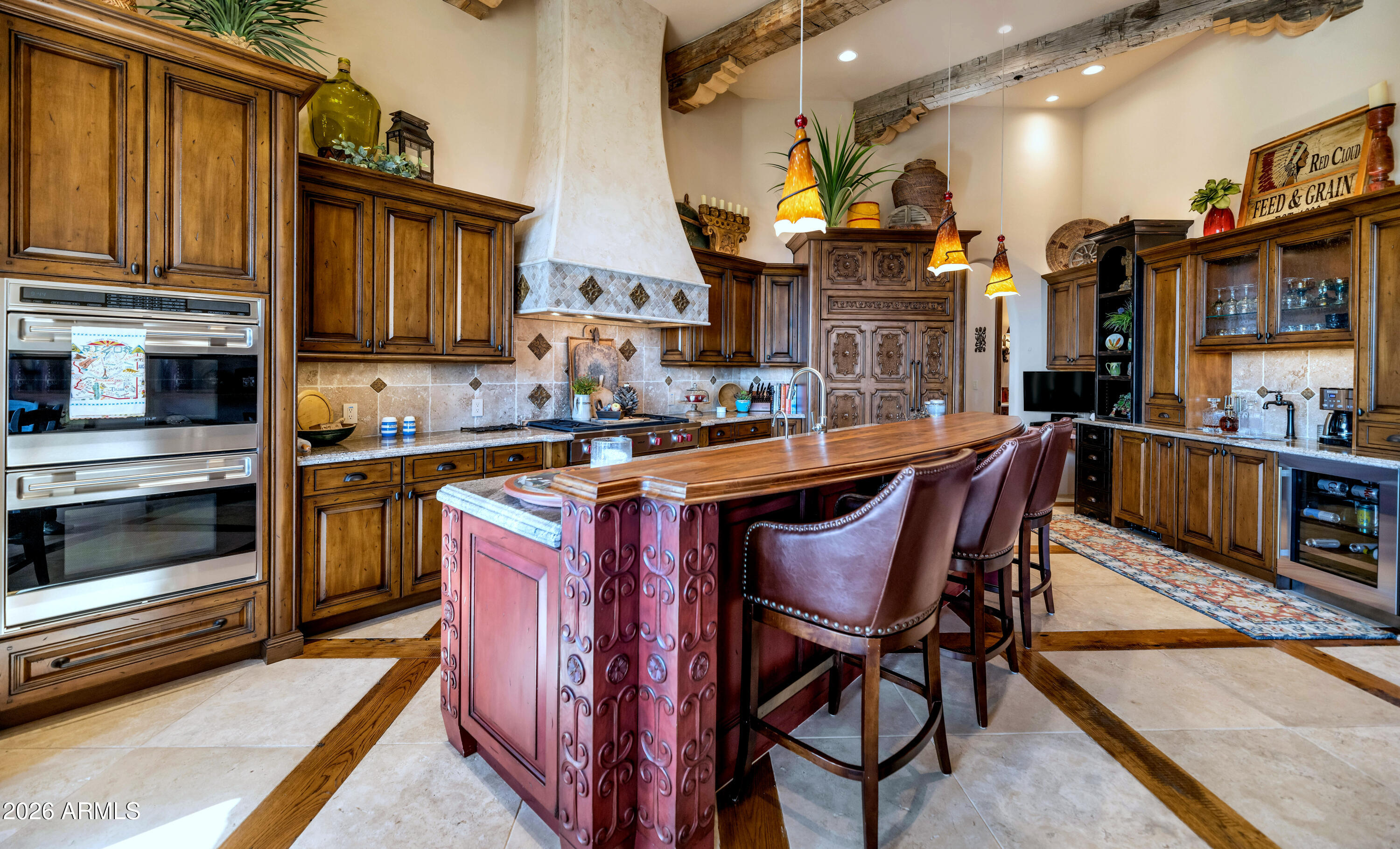 Firerock Country Club - Residential
