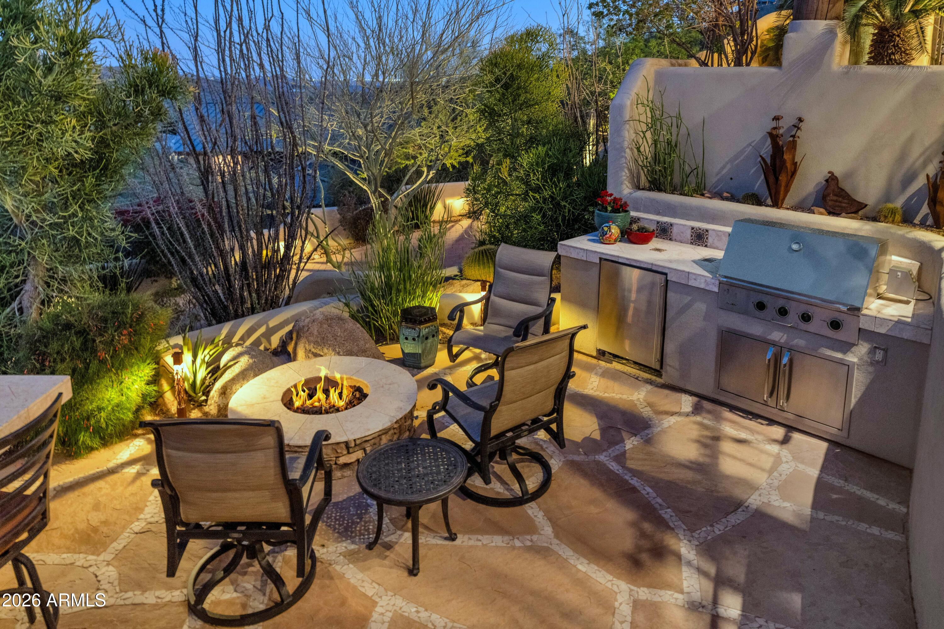Firerock Country Club - Residential
