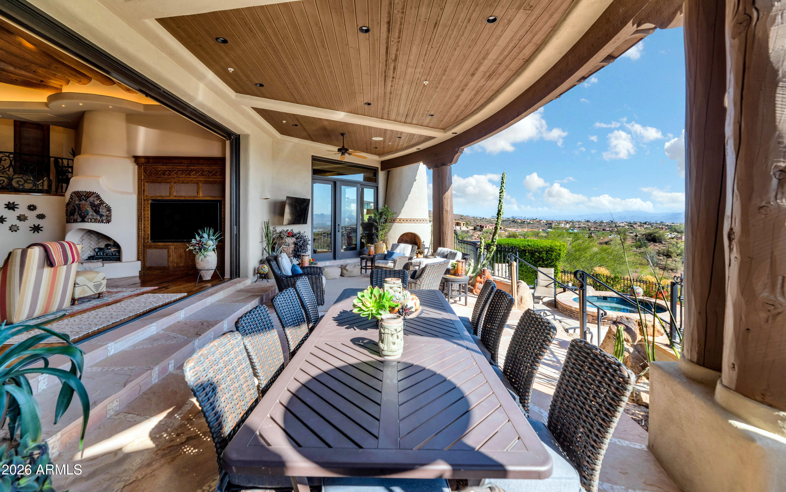 Firerock Country Club - Residential