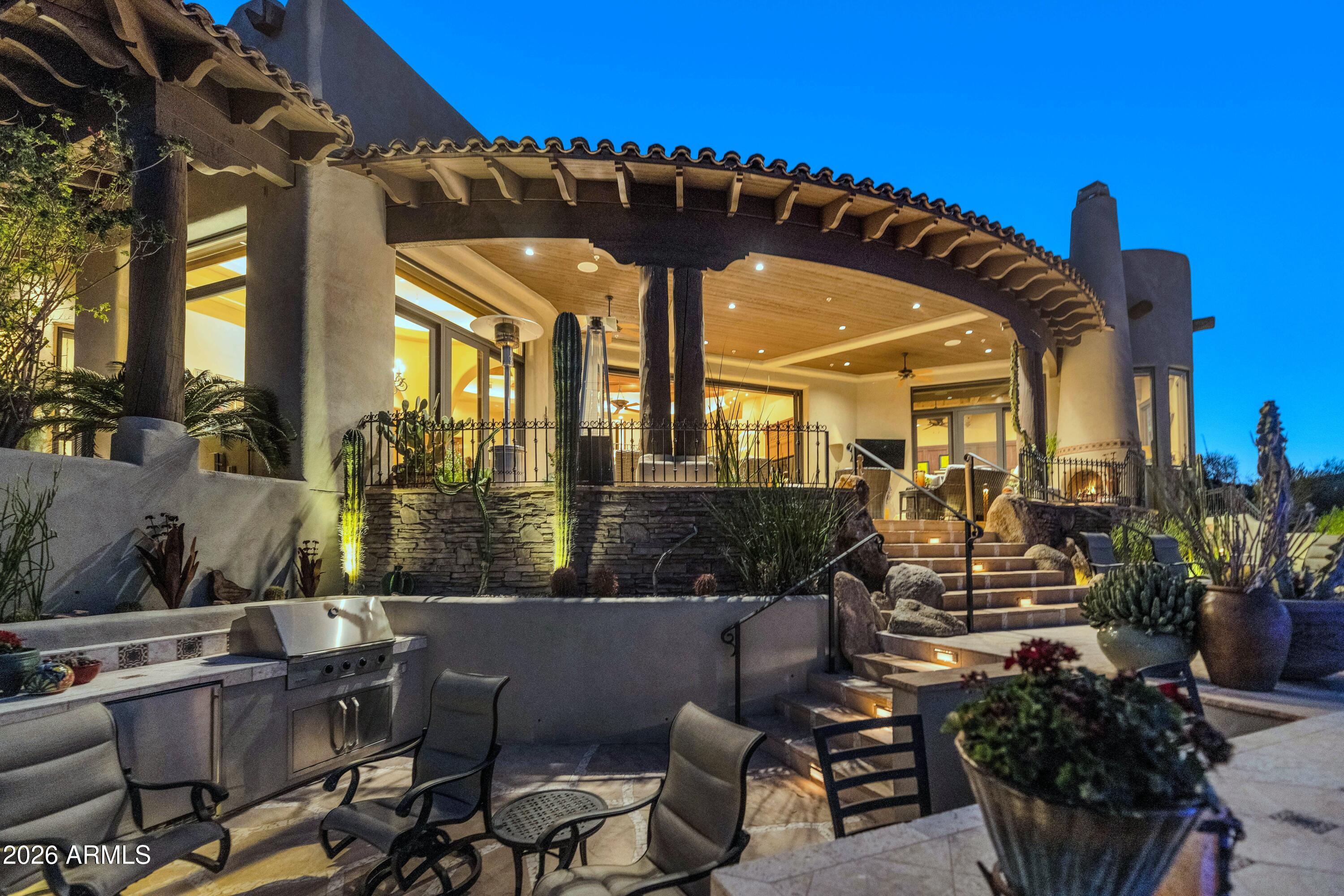 Firerock Country Club - Residential