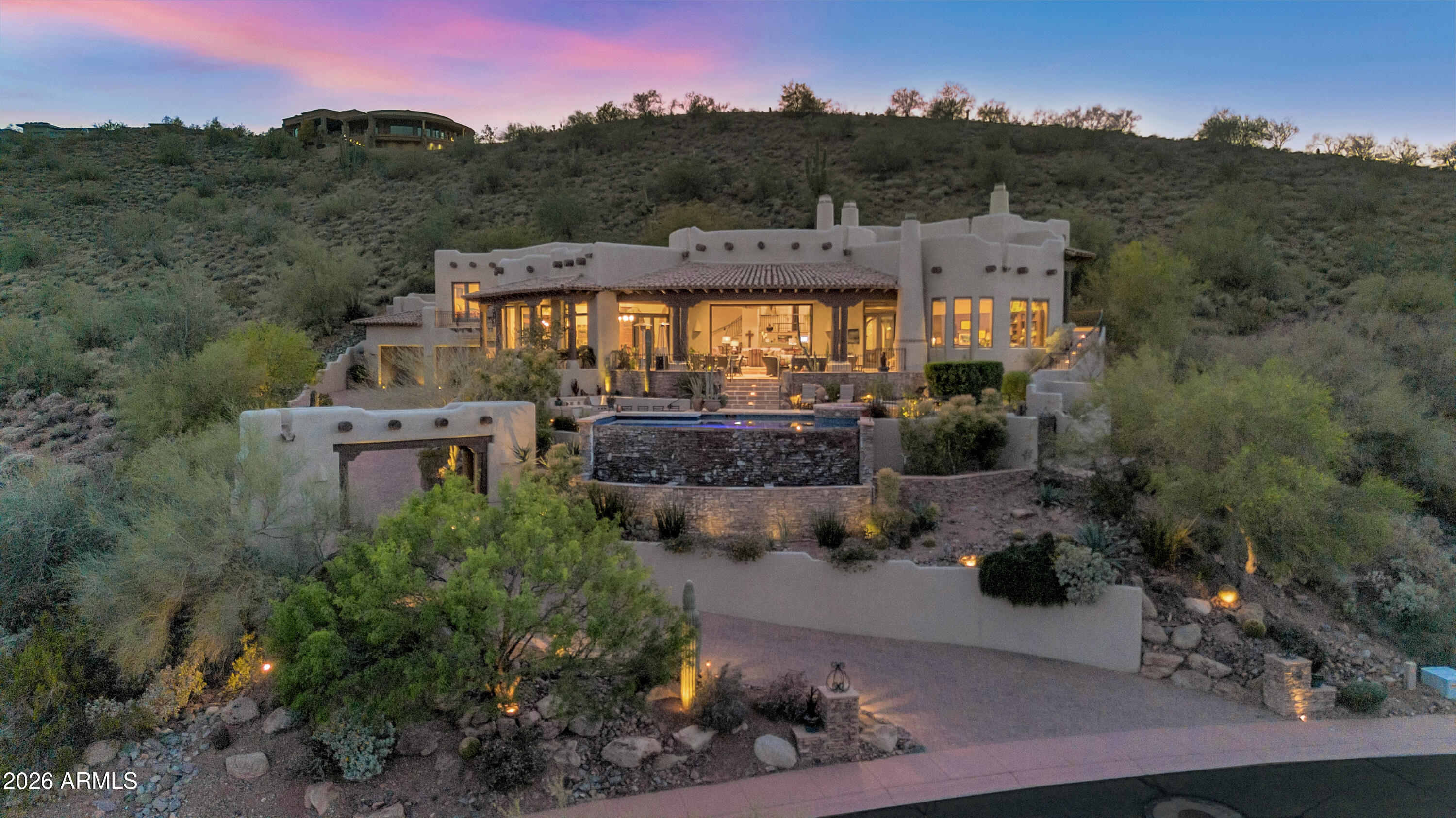 Firerock Country Club - Residential