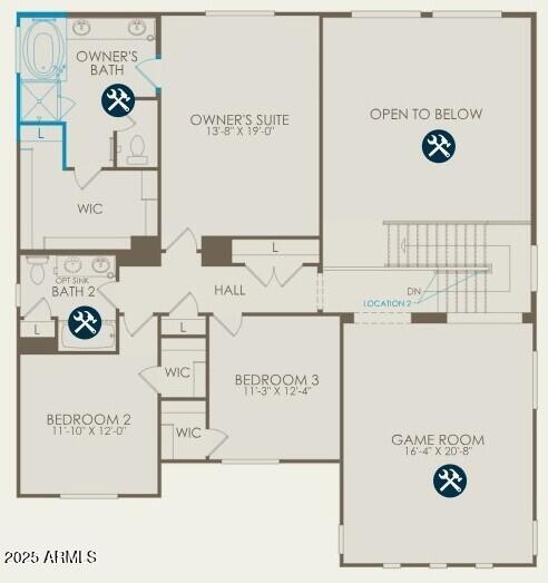 Homes for Sale in Queen Creek Arizona 2 27681 N 71ST Avenue