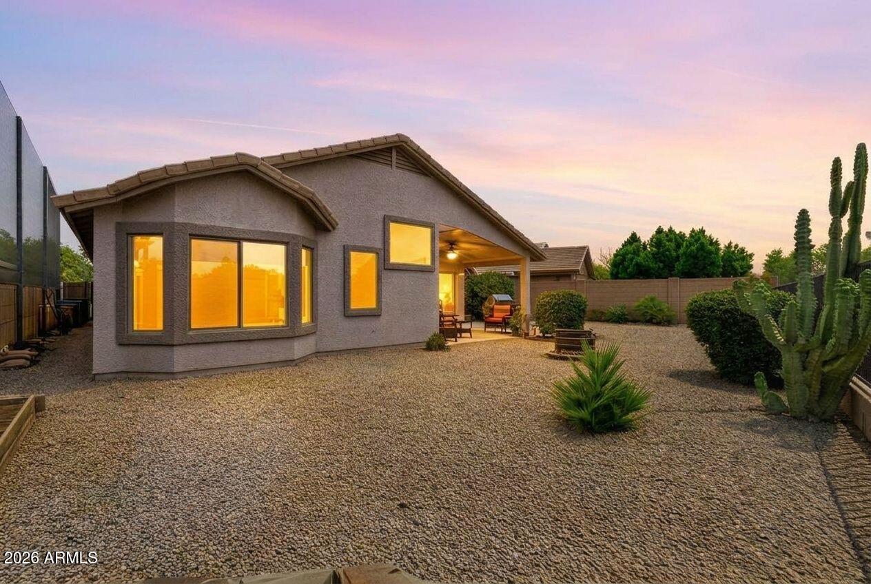 31267 N CLARIDGE Circle