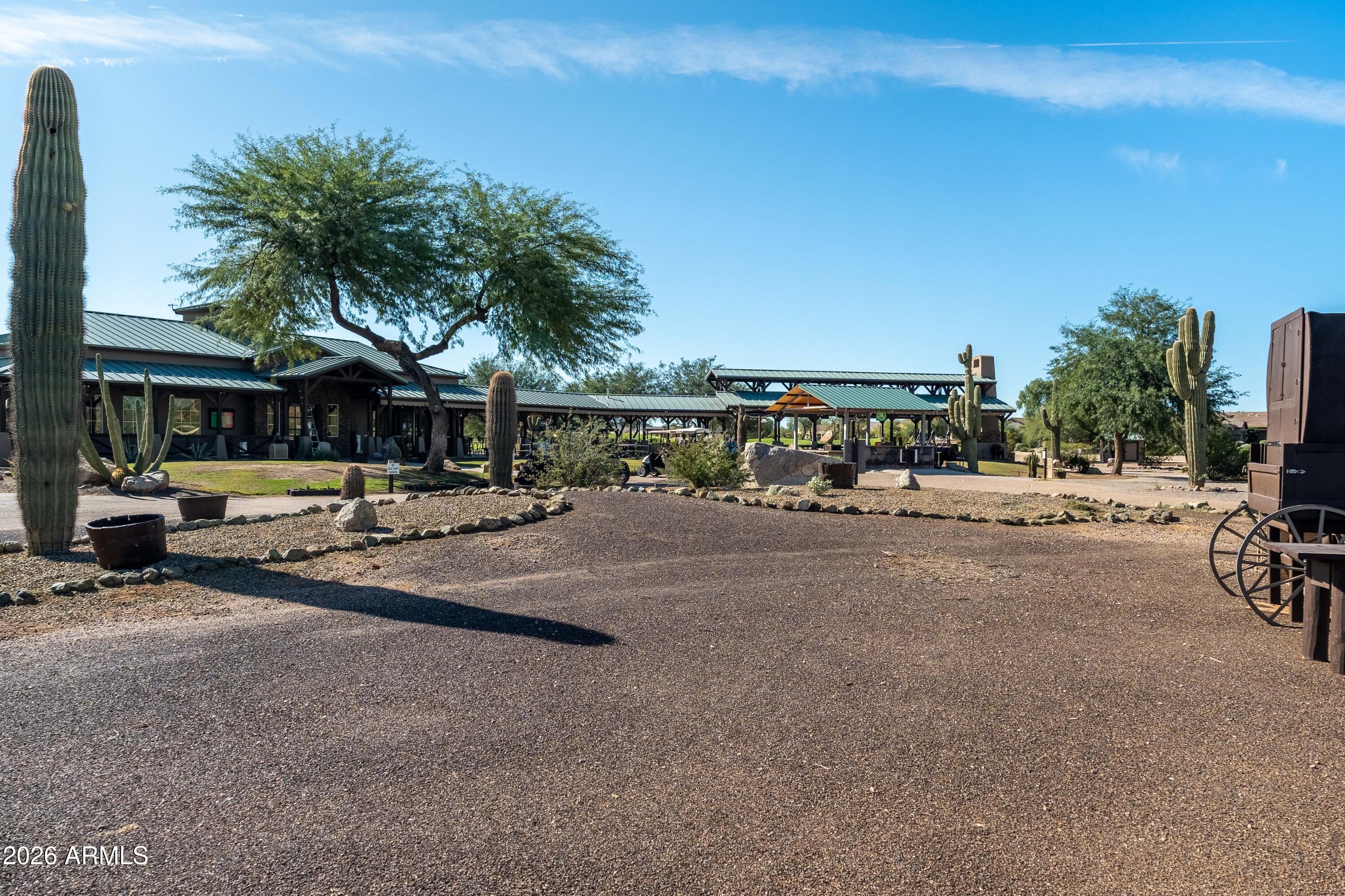 LAKEVIEW GARDENS - Residential