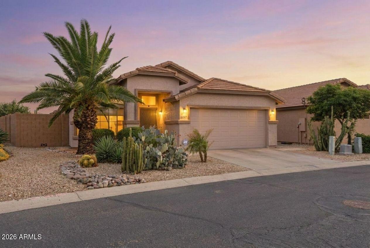 LAKEVIEW GARDENS - Residential