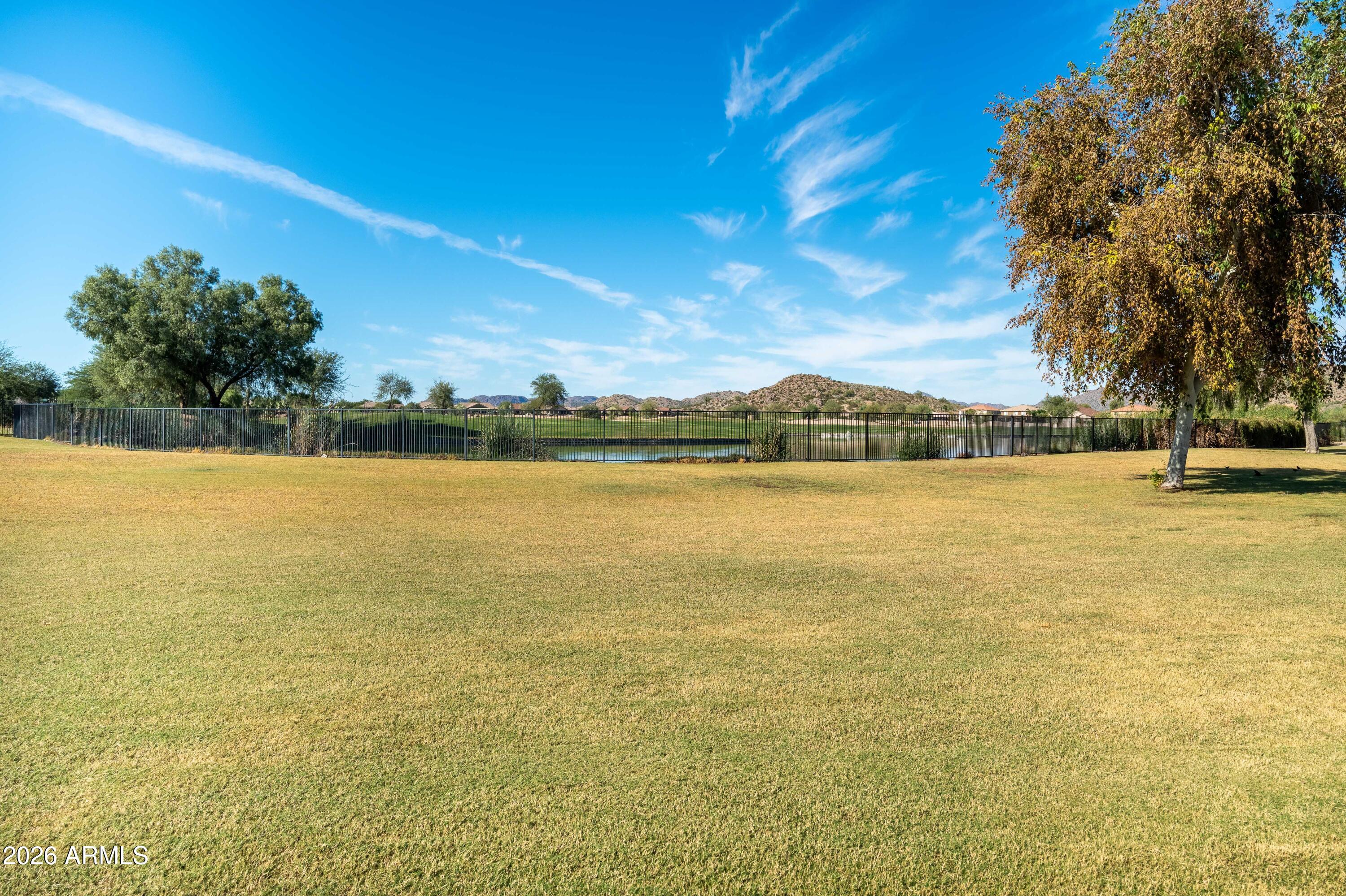 LAKEVIEW GARDENS - Residential