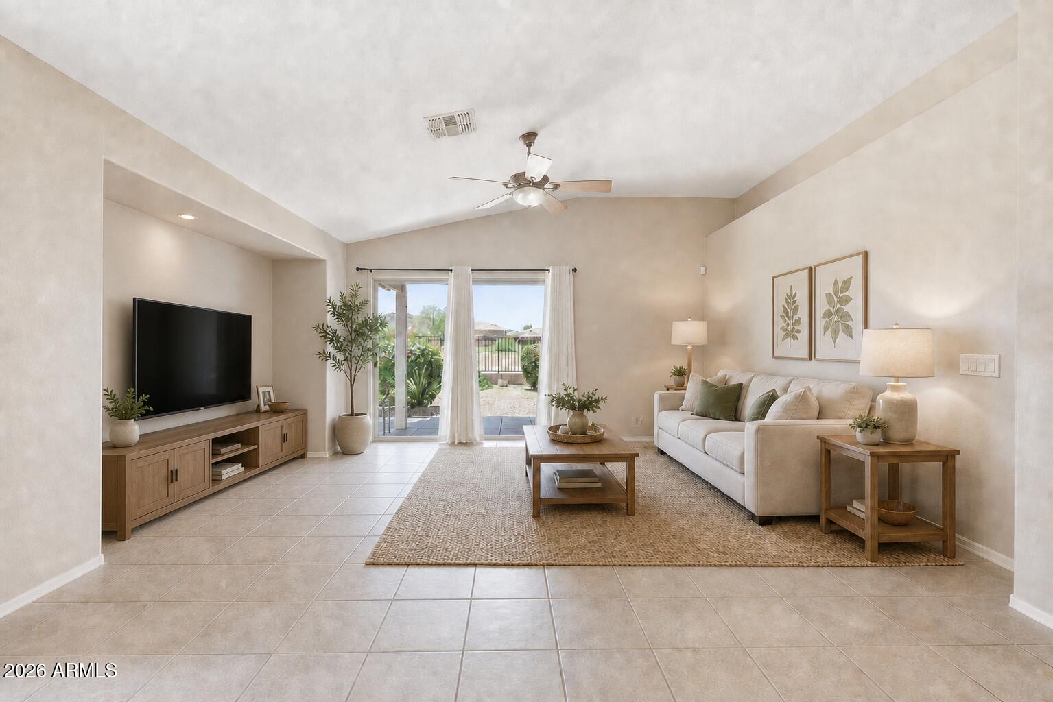 LAKEVIEW GARDENS - Residential