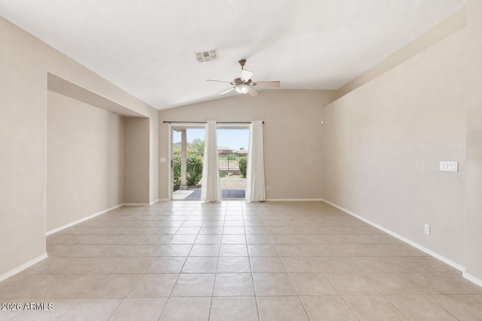 LAKEVIEW GARDENS - Residential