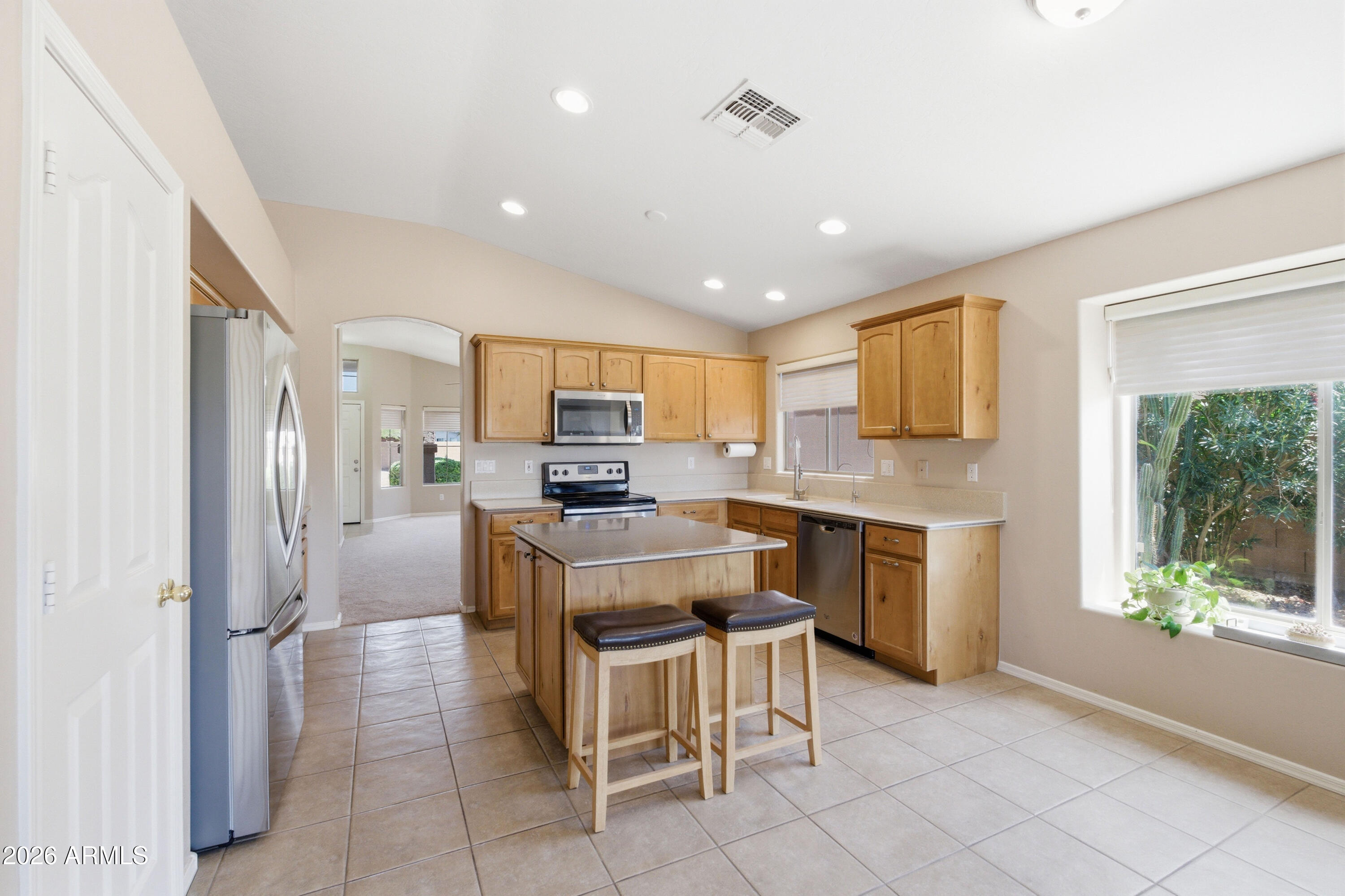 LAKEVIEW GARDENS - Residential
