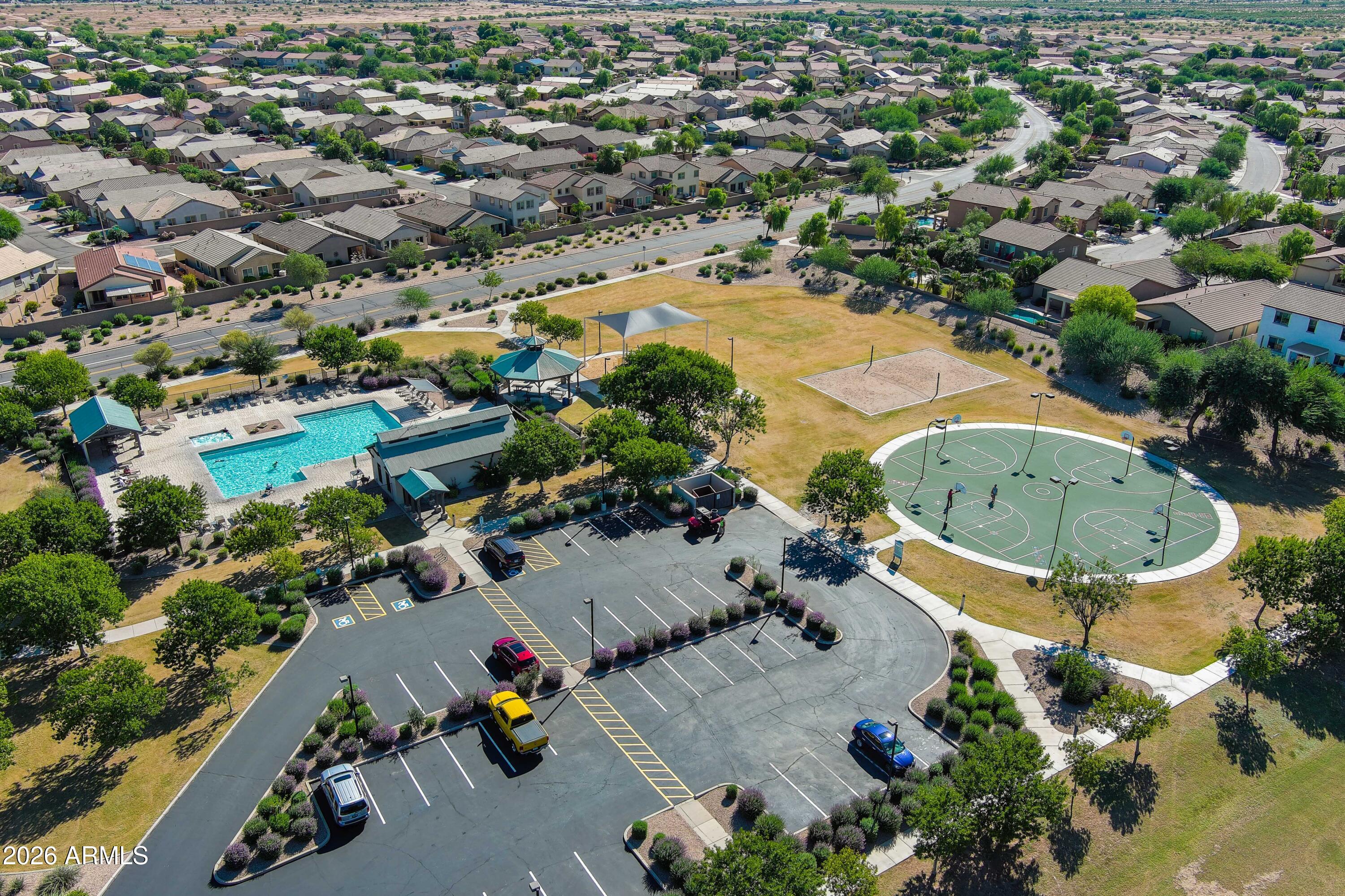 LAKEVIEW GARDENS - Residential