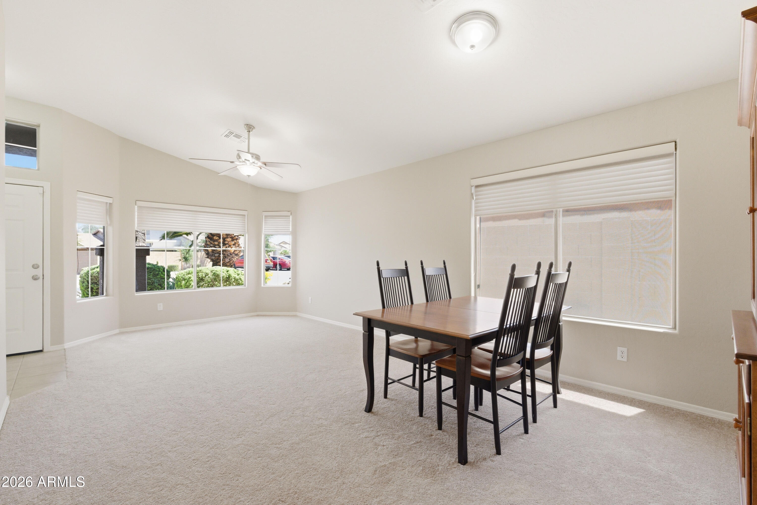 LAKEVIEW GARDENS - Residential