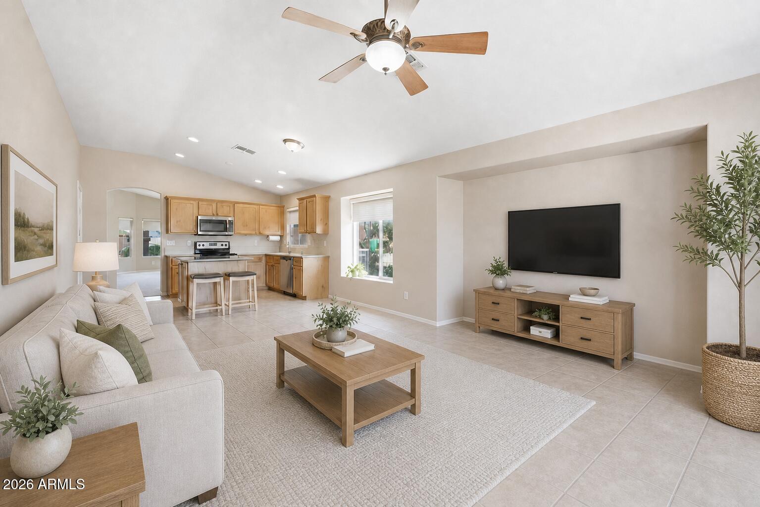 LAKEVIEW GARDENS - Residential
