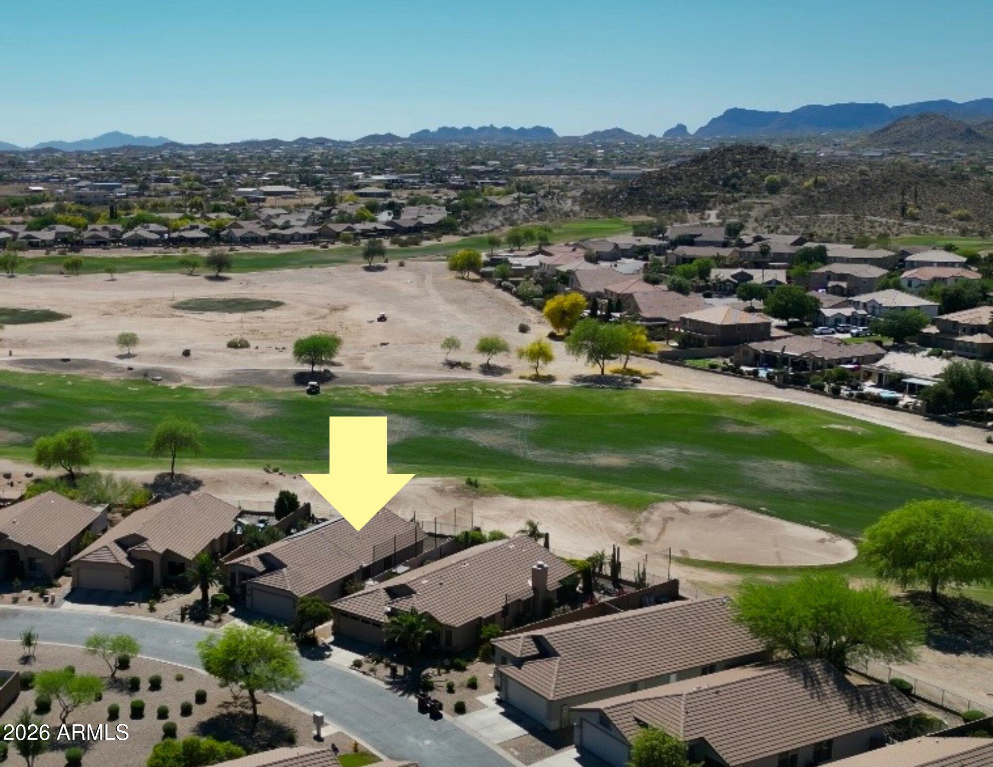 31267 N CLARIDGE Circle