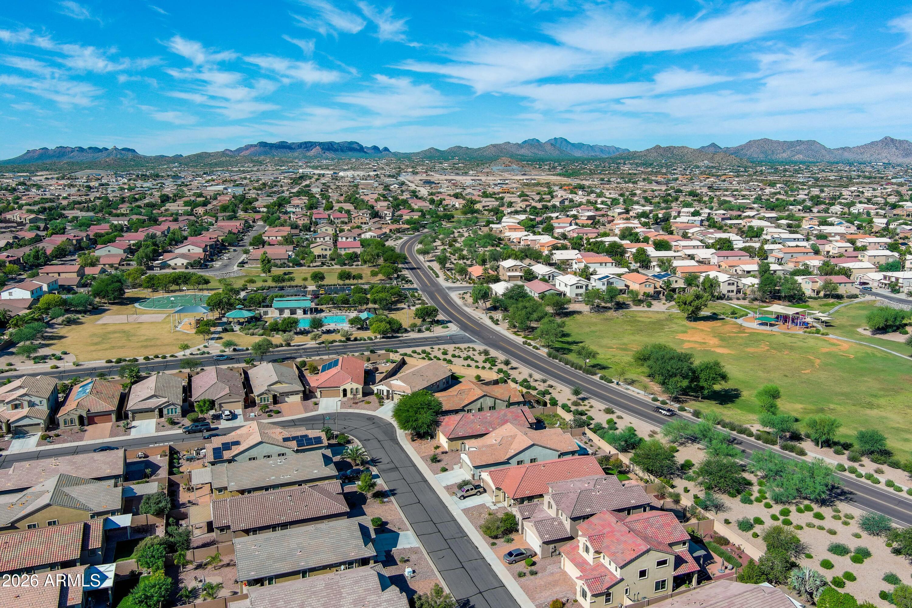 LAKEVIEW GARDENS - Residential