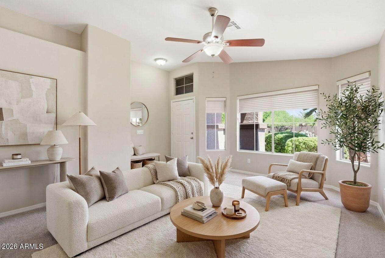 LAKEVIEW GARDENS - Residential