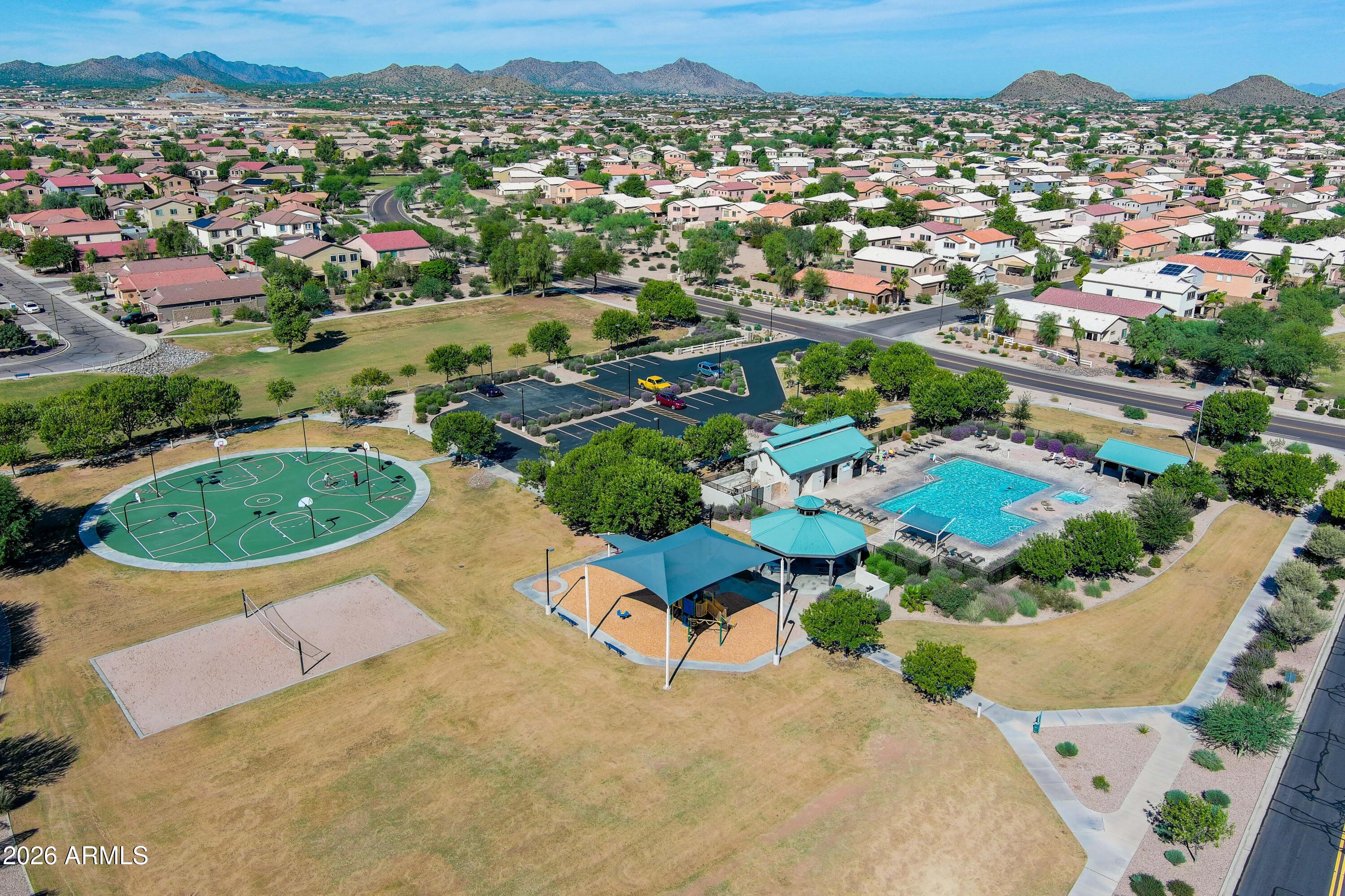 LAKEVIEW GARDENS - Residential