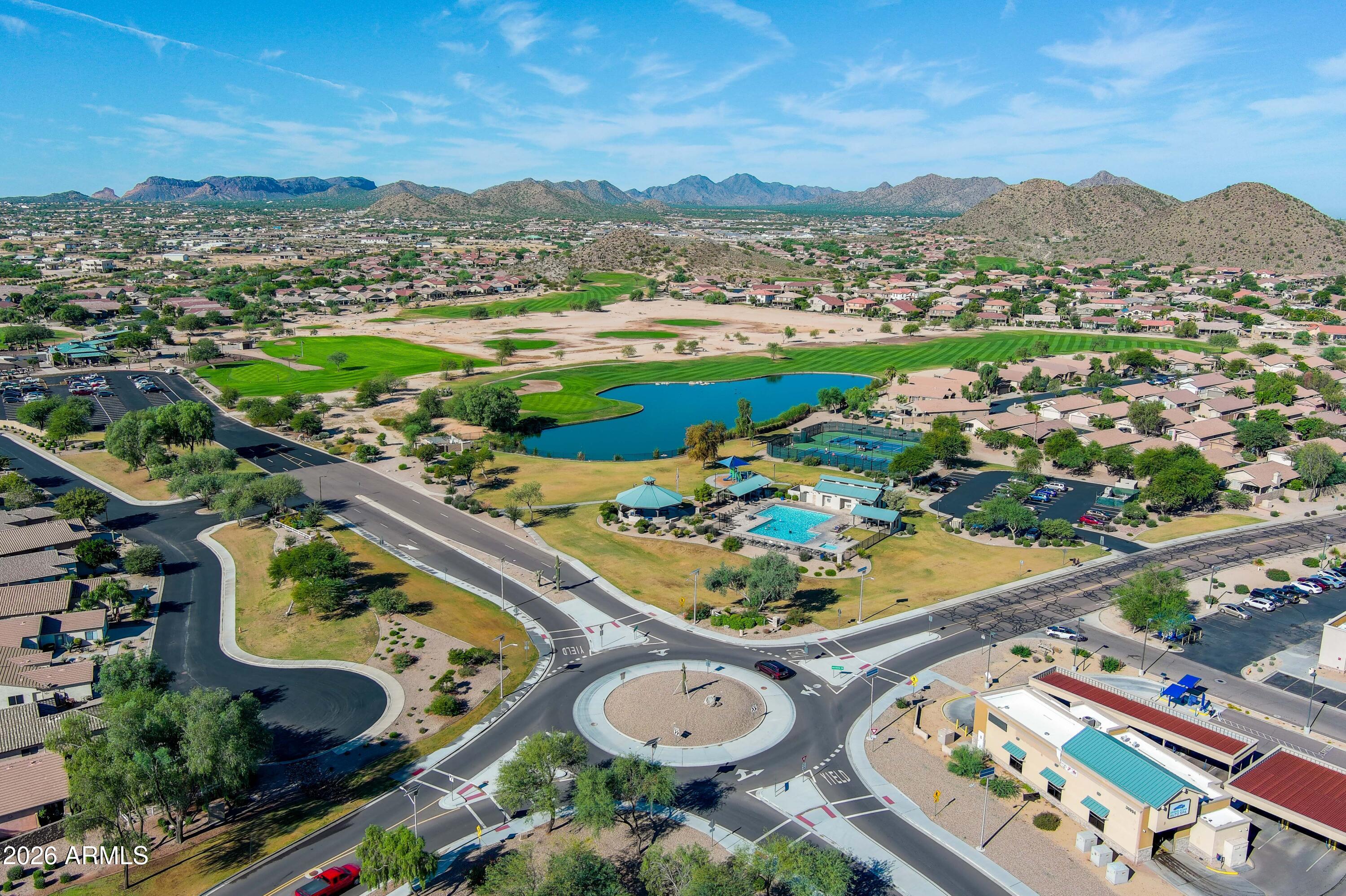 LAKEVIEW GARDENS - Residential