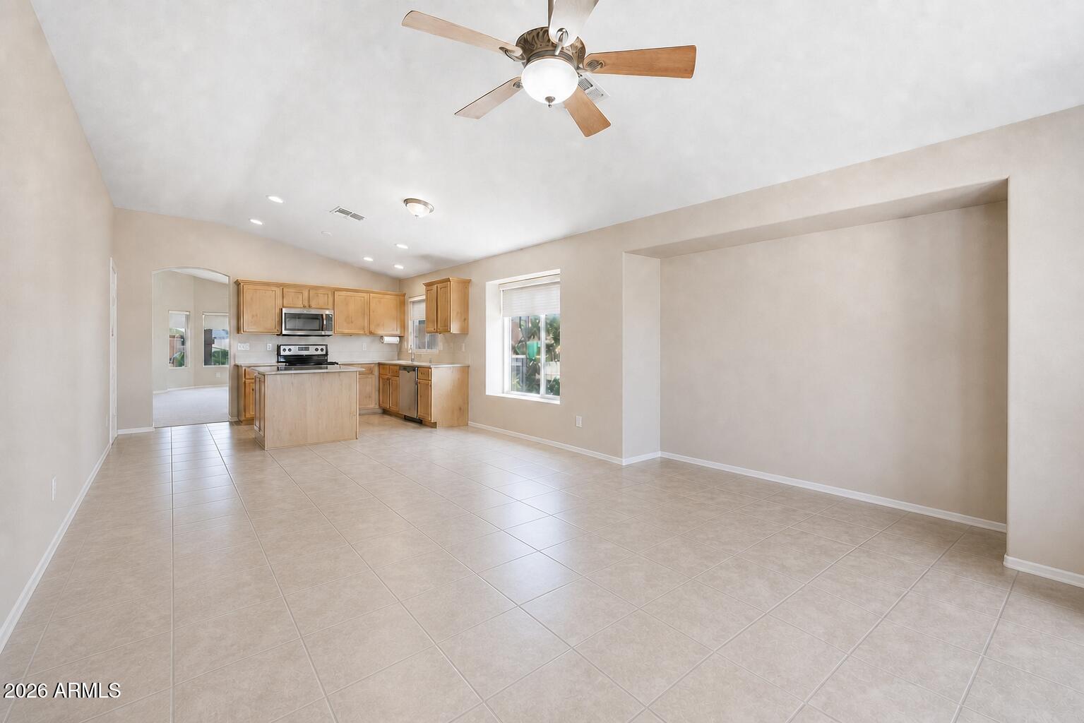 LAKEVIEW GARDENS - Residential
