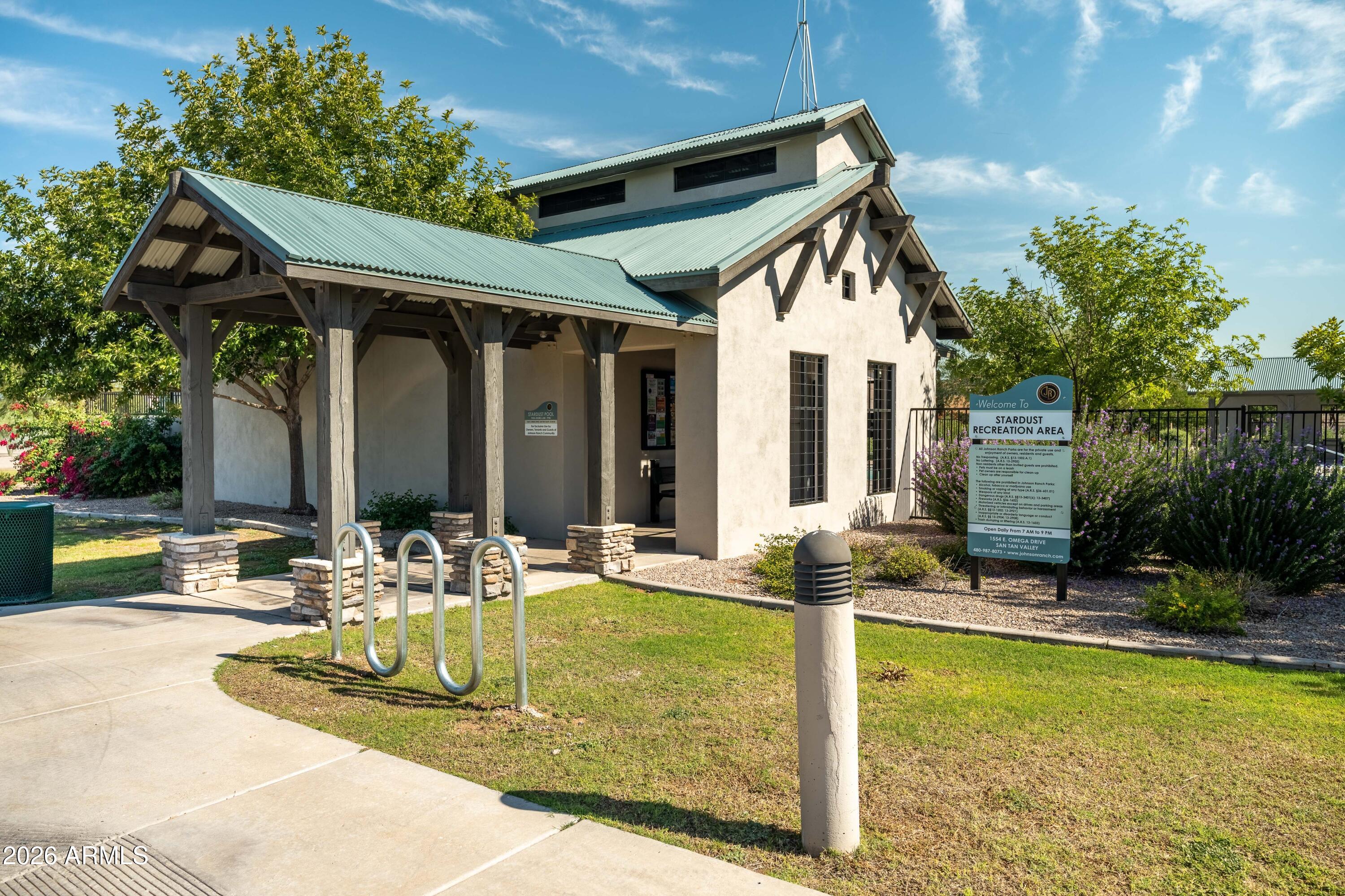 LAKEVIEW GARDENS - Residential