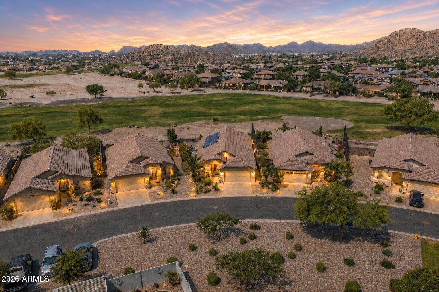 LAKEVIEW GARDENS - Residential
