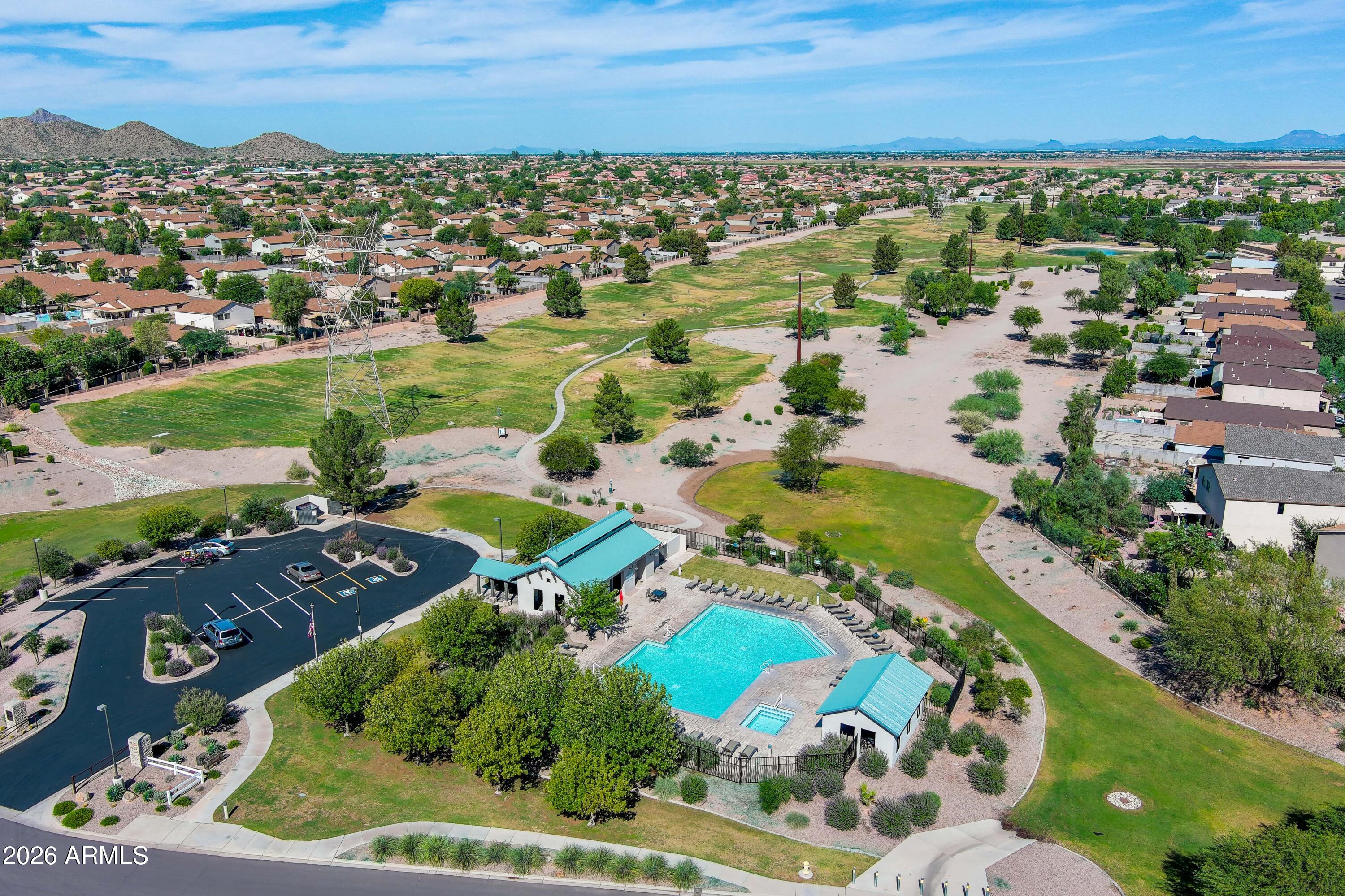 LAKEVIEW GARDENS - Residential