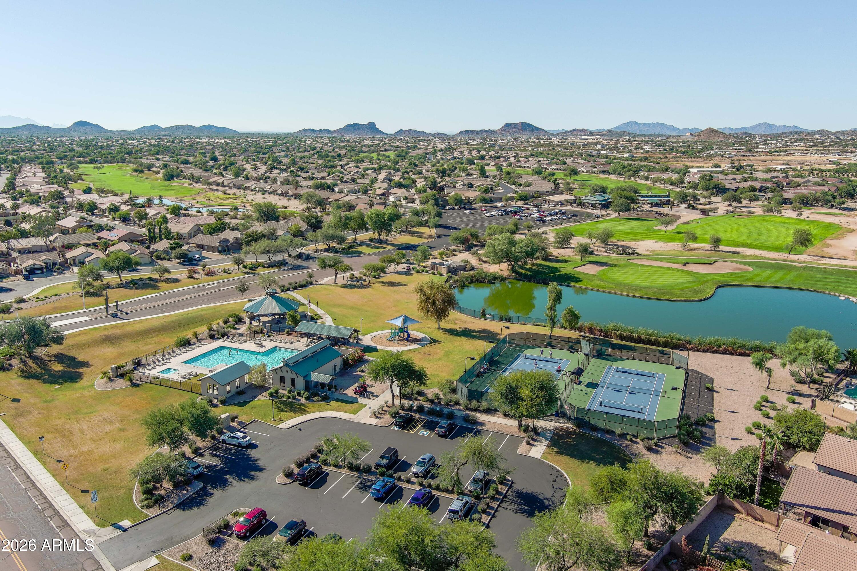 LAKEVIEW GARDENS - Residential