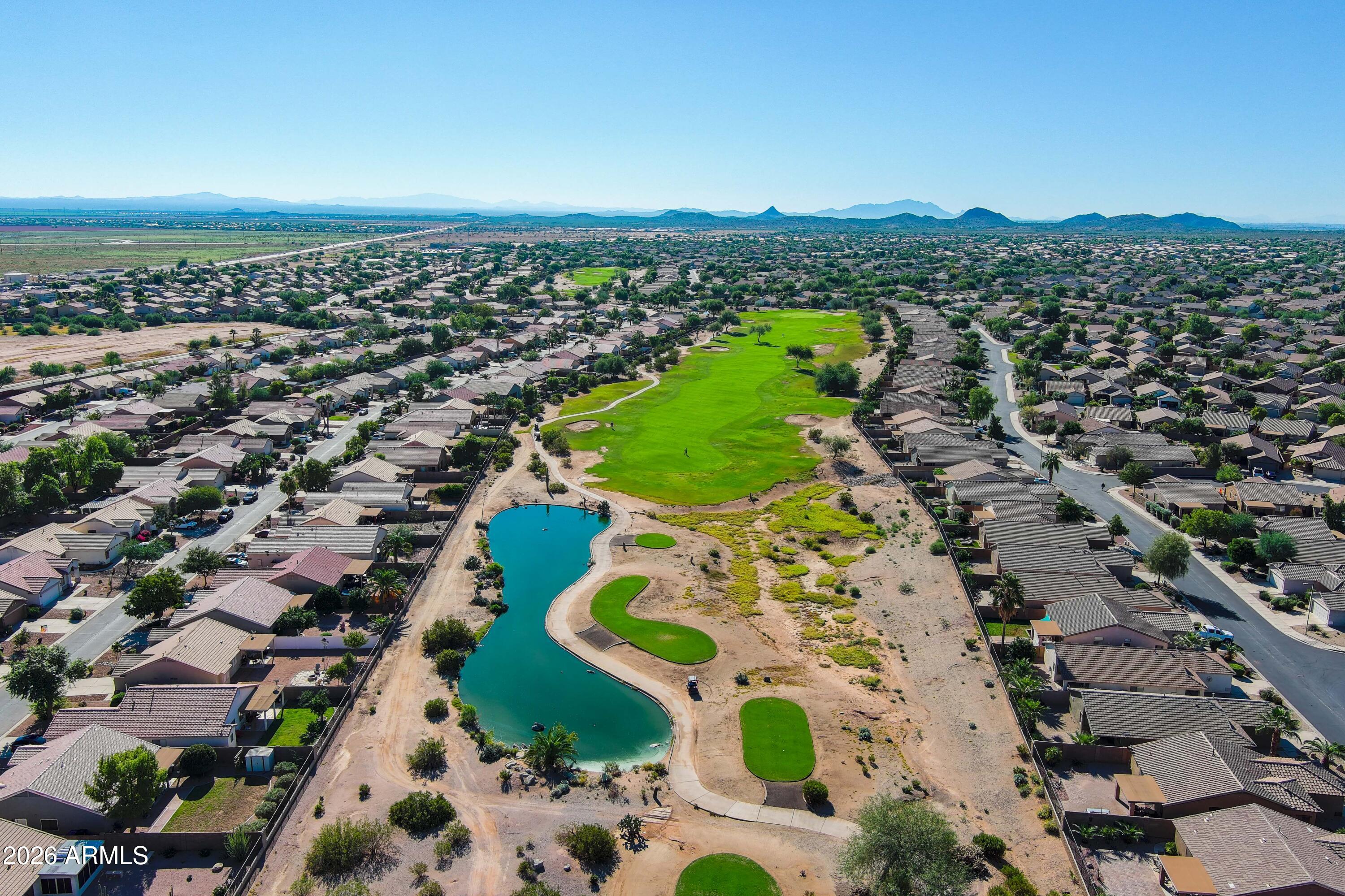 LAKEVIEW GARDENS - Residential