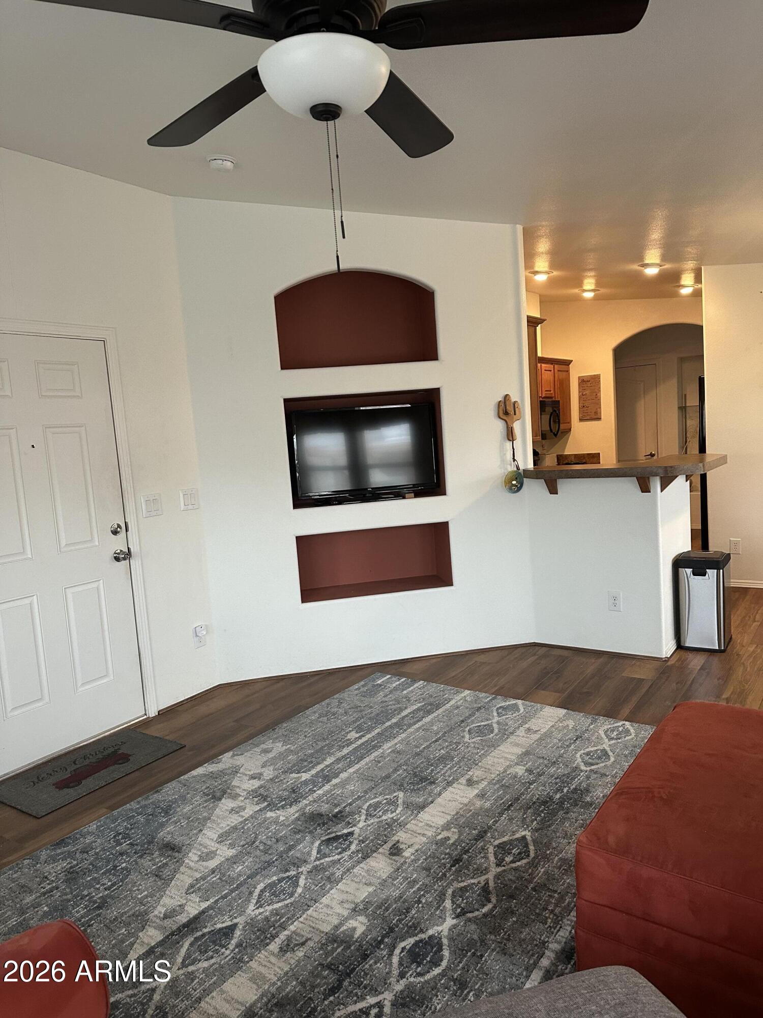 17200 W BELL Road 1658