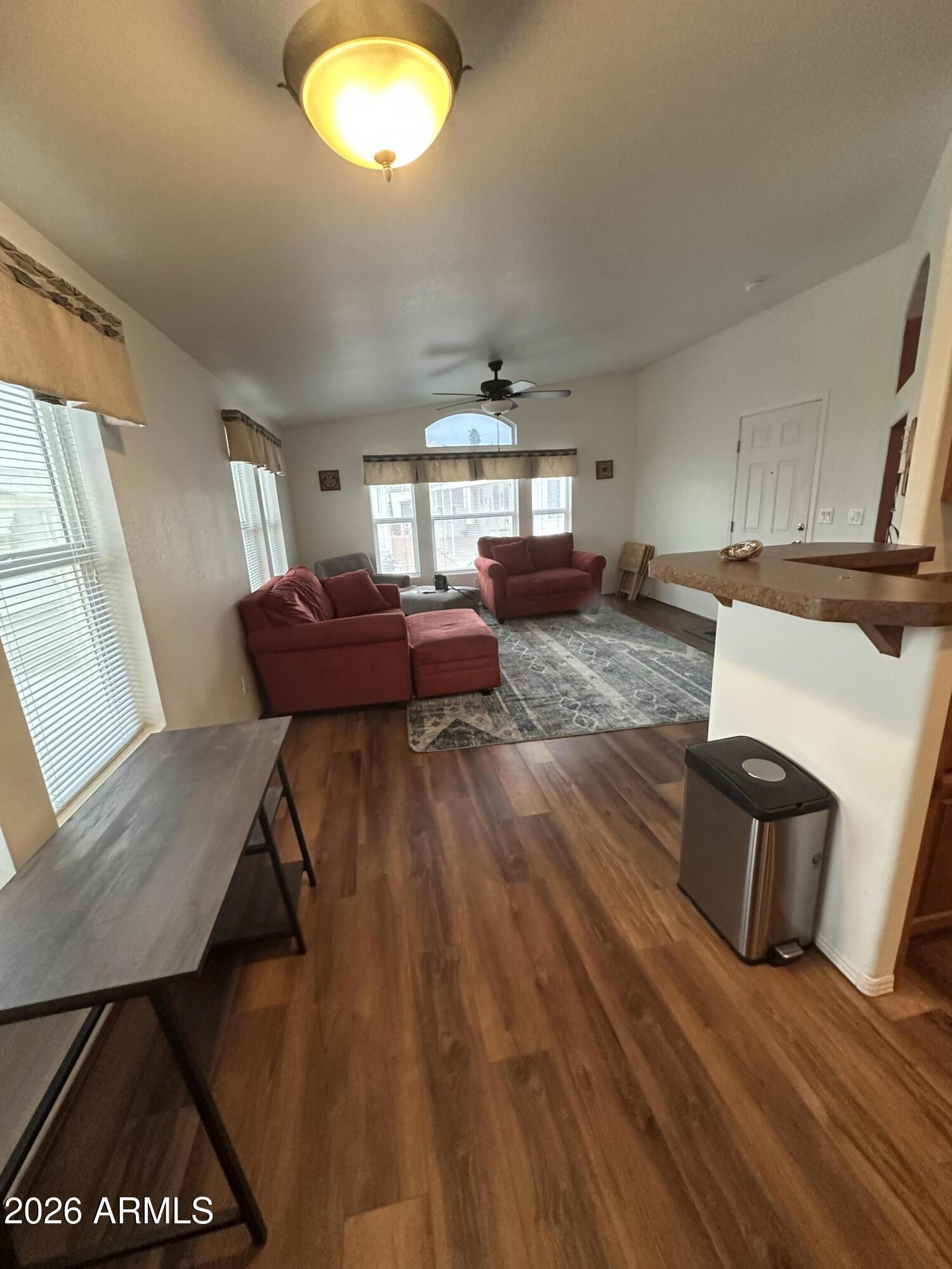 17200 W BELL Road 1658