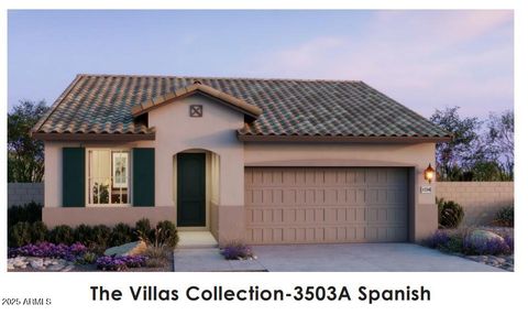 15559 W HACKAMORE Drive Surprise AZ 85387