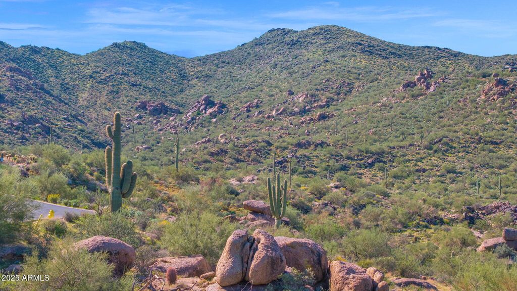 Photo of 37292 N Nighthawk Way #2, Carefree, AZ 85377 (MLS # 6945418)