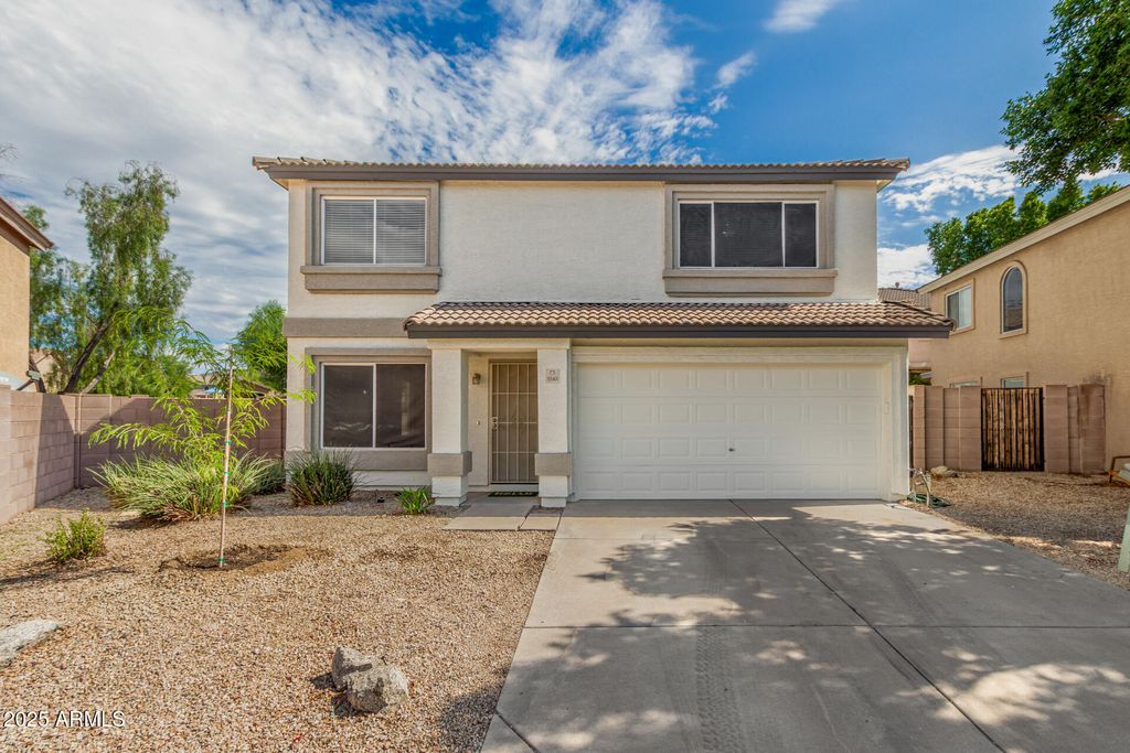 Photo of 3343 N Sericin, Mesa, AZ 85215 (MLS # 6931397)