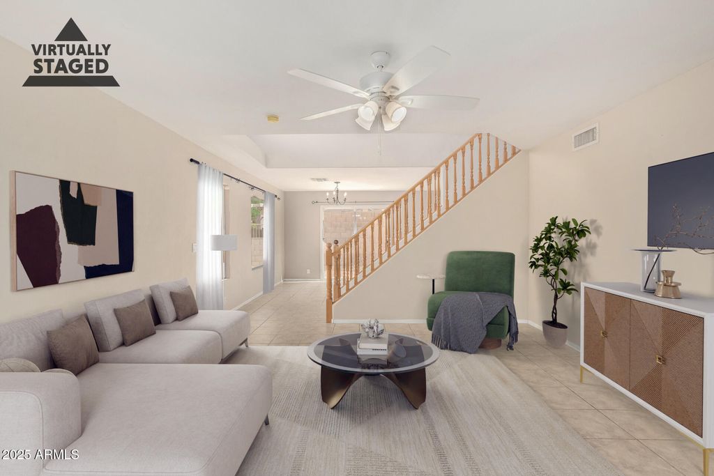 Photo of 3343 N Sericin, Mesa, AZ 85215 (MLS # 6931397)