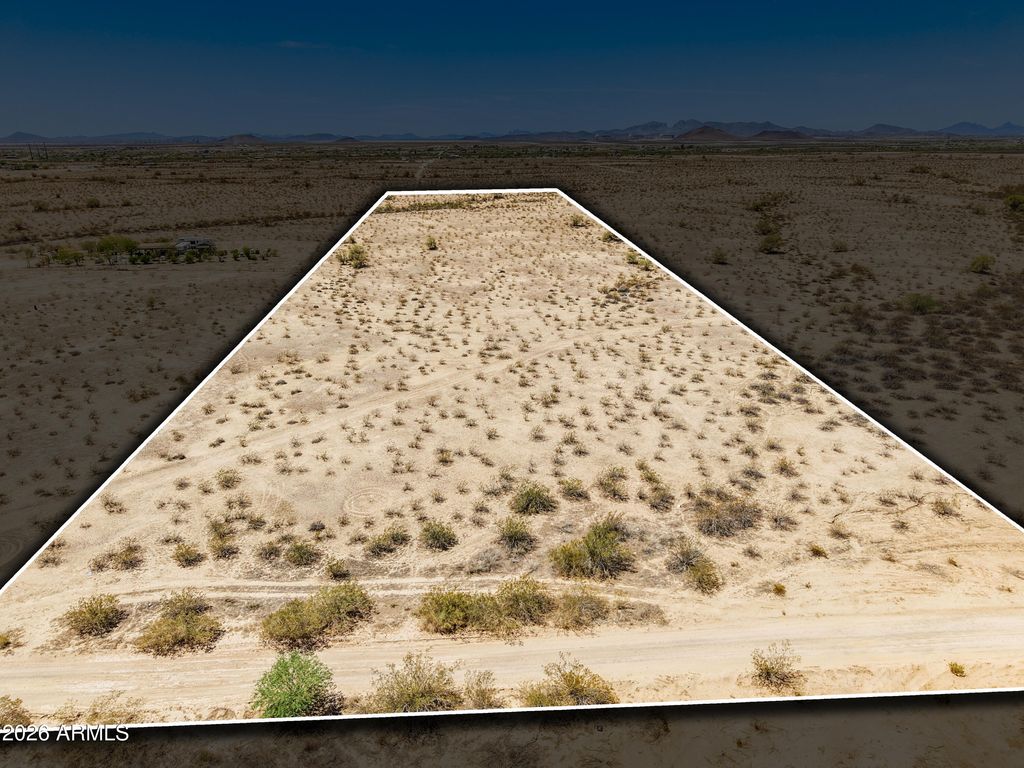 Photo of 0 S 339th Avenue #-, Tonopah, AZ 85354 (MLS # 7019631)