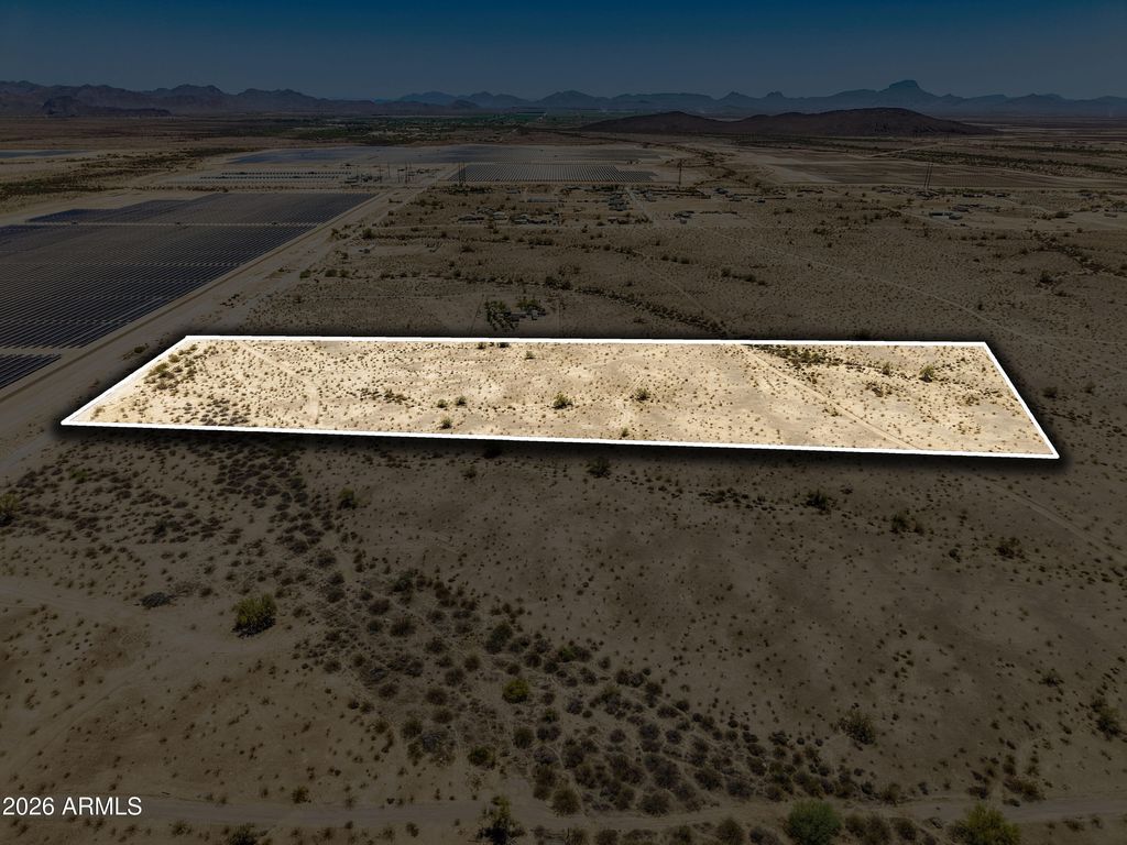 Photo of 0 S 339th Avenue #-, Tonopah, AZ 85354 (MLS # 7019631)