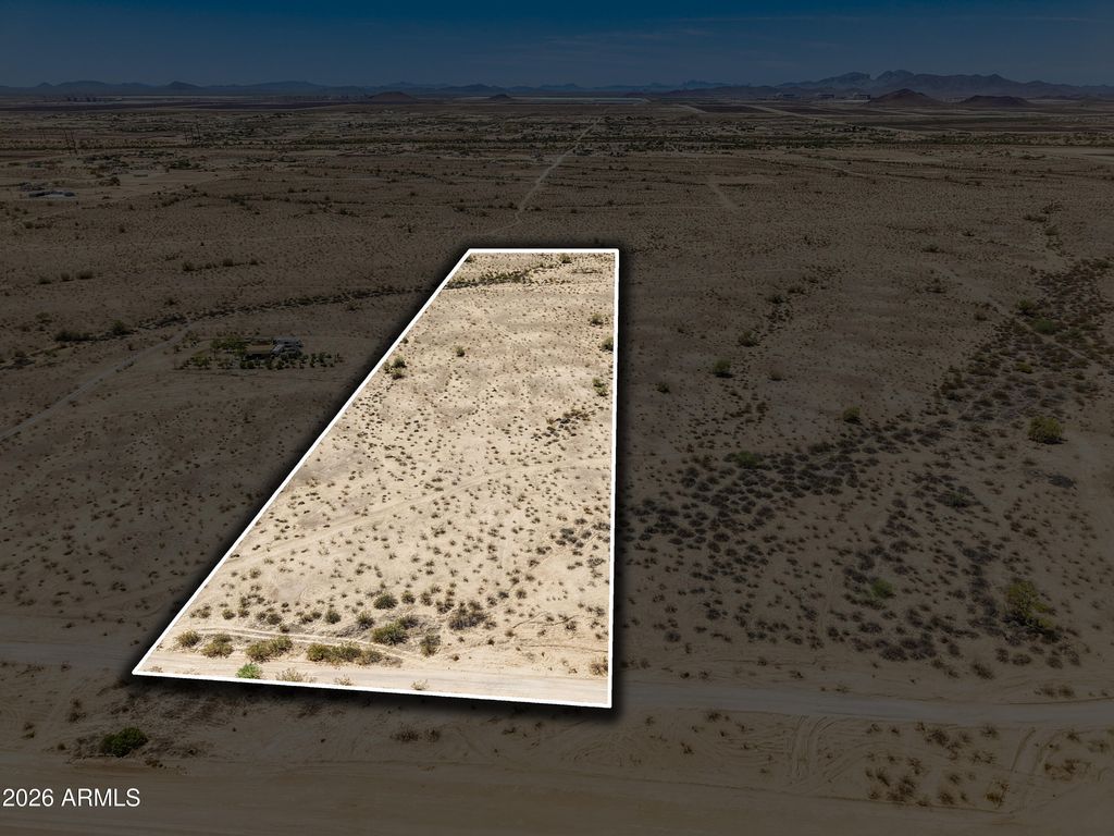 Photo of 0 S 339th Avenue #-, Tonopah, AZ 85354 (MLS # 7019631)