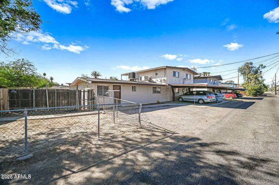 441 N Williams Apt C