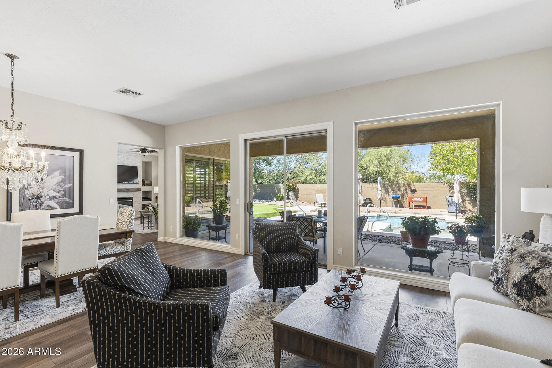 ANTHEM UNIT 1 - Residential