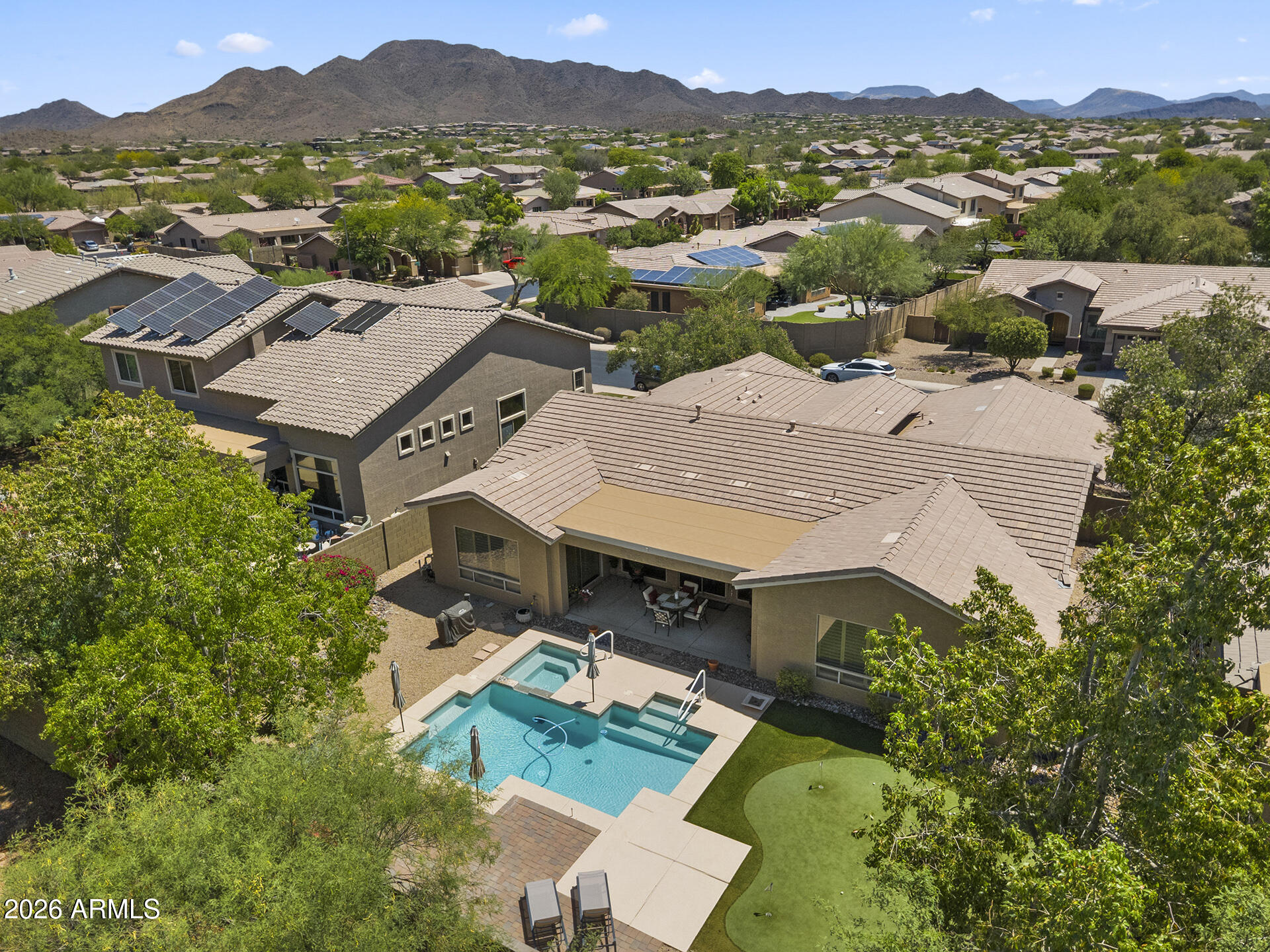 ANTHEM UNIT 1 - Residential