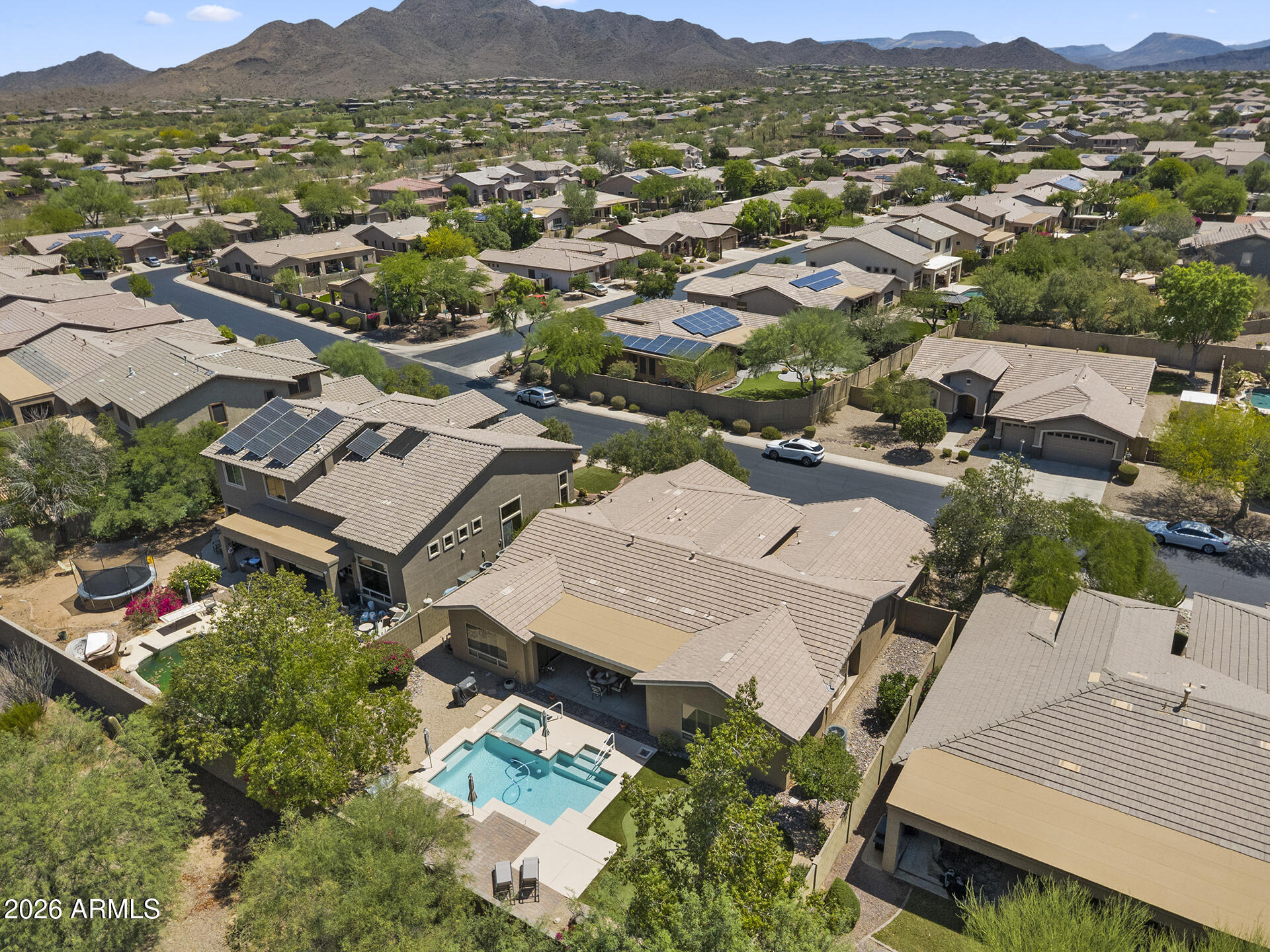 ANTHEM UNIT 1 - Residential