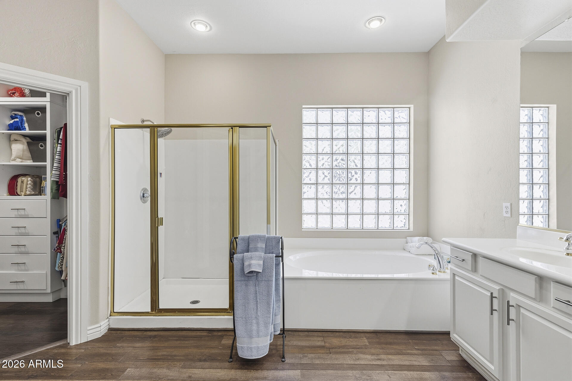 ANTHEM UNIT 1 - Residential