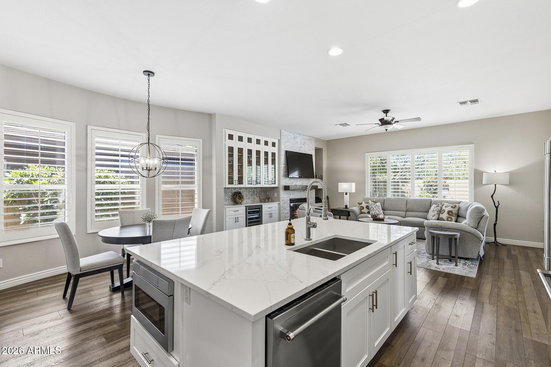 ANTHEM UNIT 1 - Residential