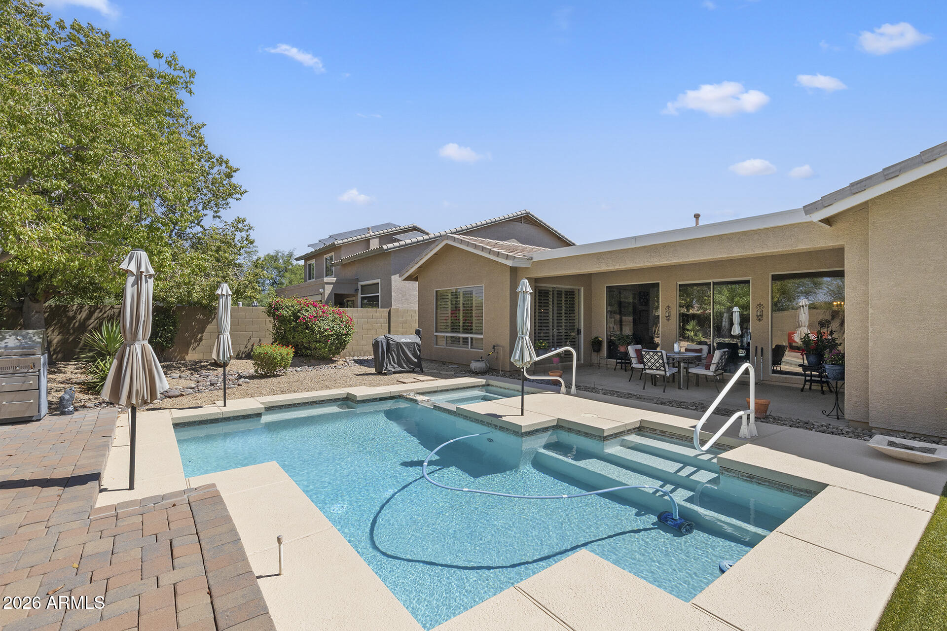 ANTHEM UNIT 1 - Residential