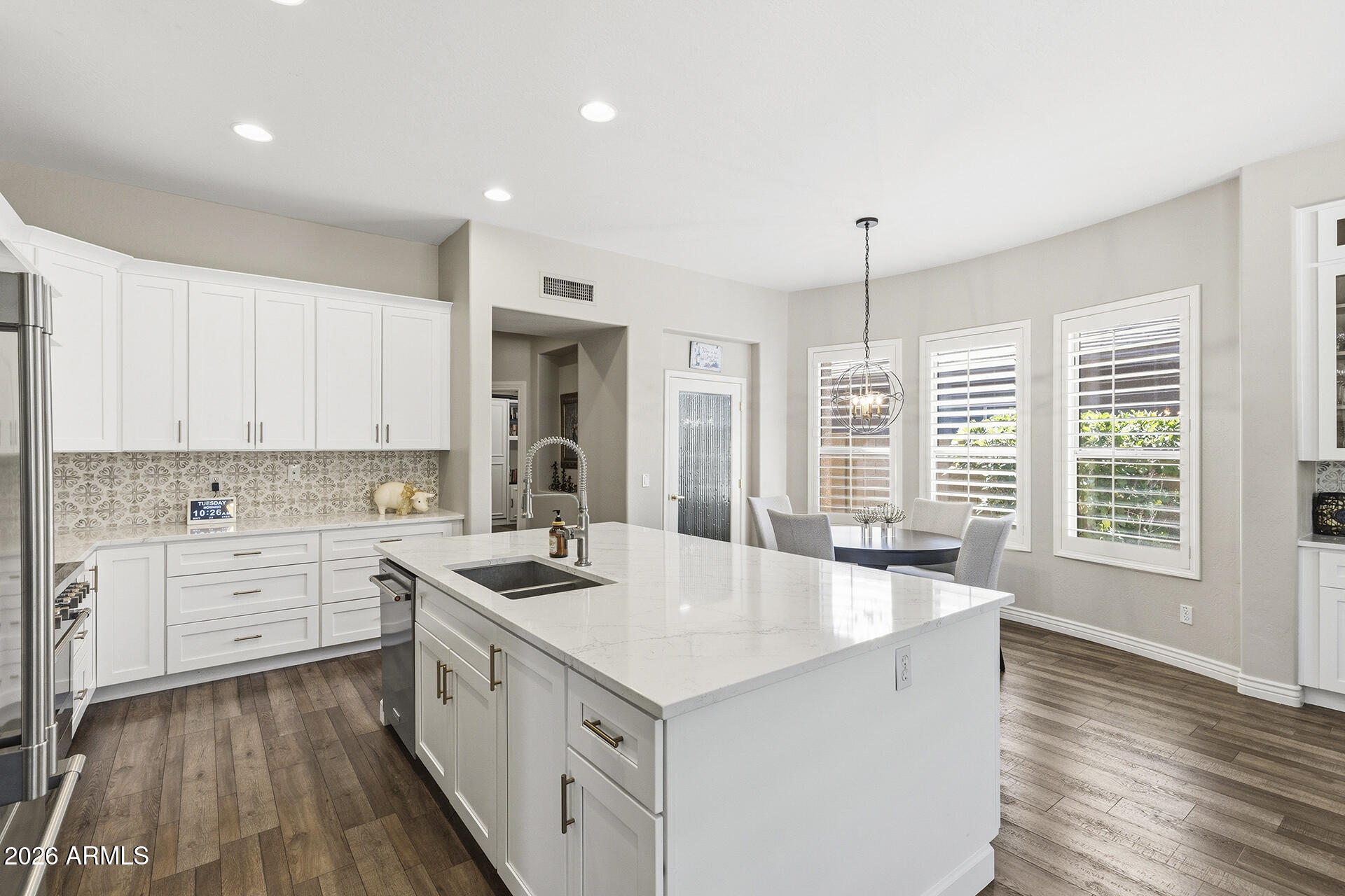 ANTHEM UNIT 1 - Residential