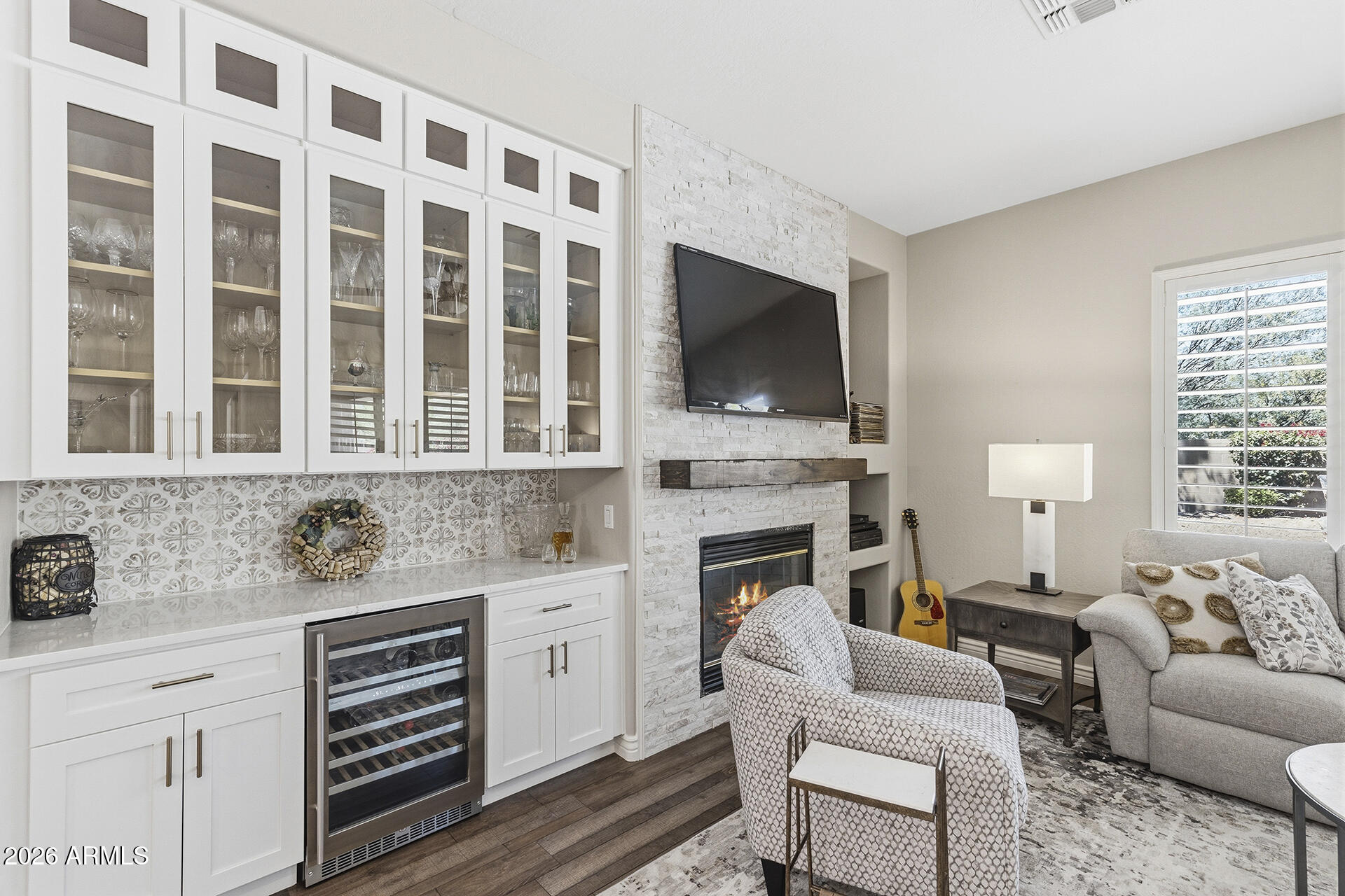 ANTHEM UNIT 1 - Residential