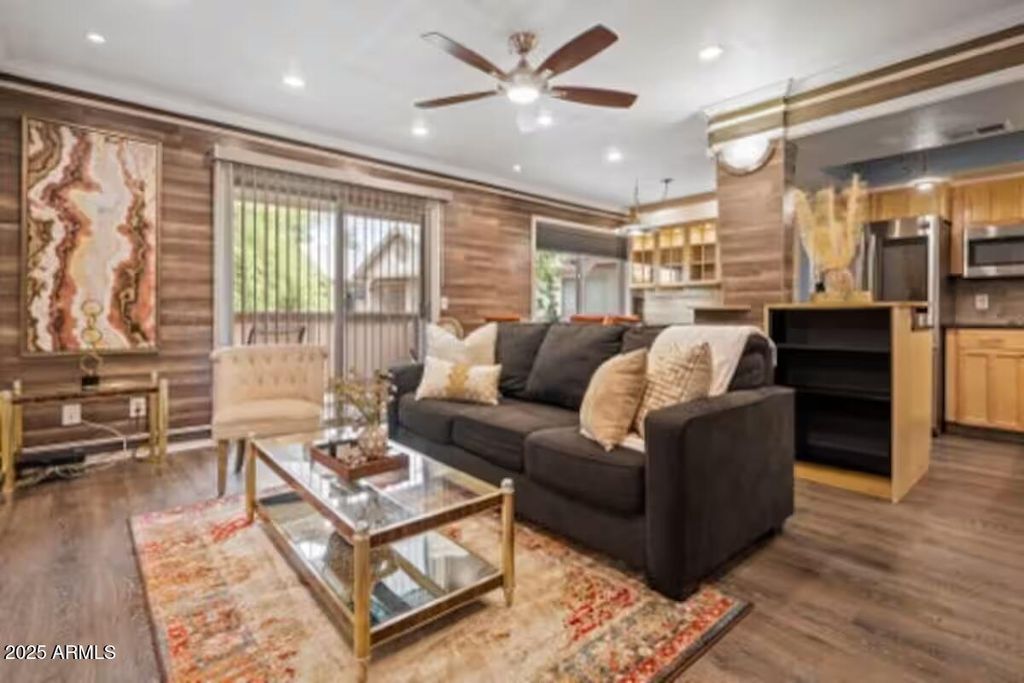 Photo of 616 S Hardy Drive #224, Tempe, AZ 85281 (MLS # 6907523)
