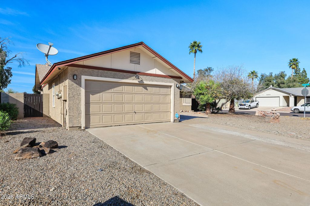Photo of 5912 W Evans Drive, Glendale, AZ 85306 (MLS # 7001158)