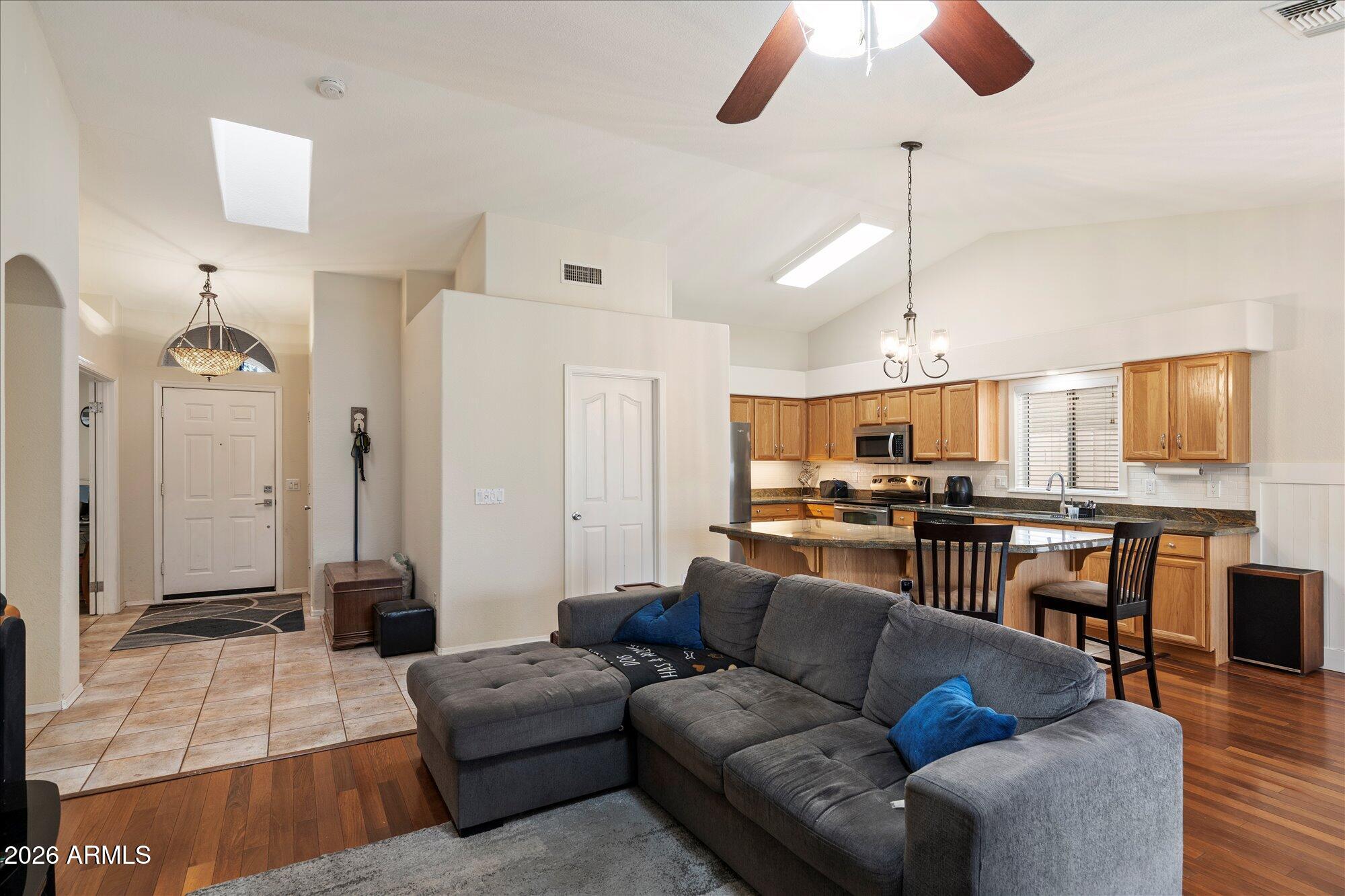 243 W BAYLOR Lane