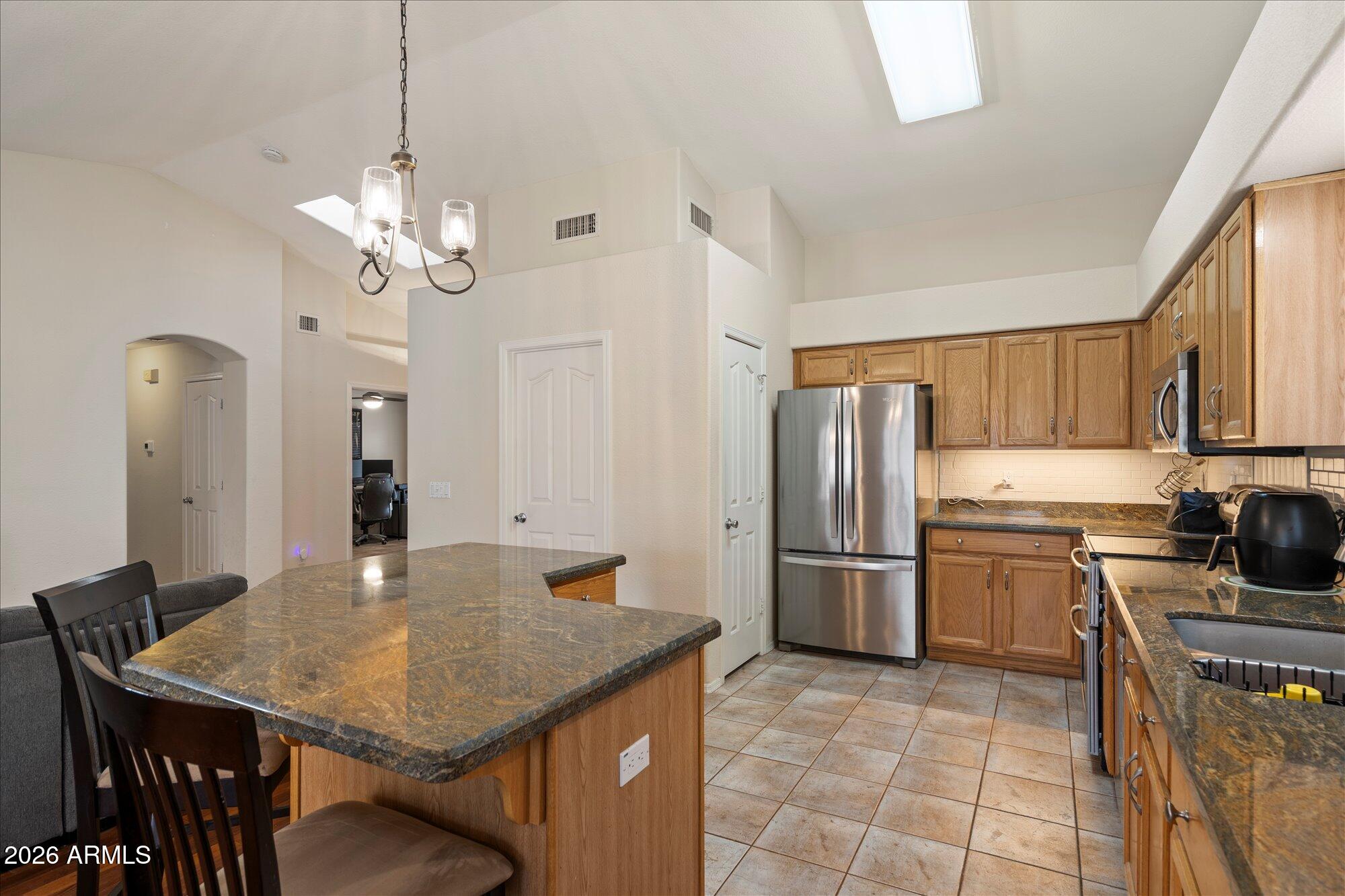 243 W BAYLOR Lane
